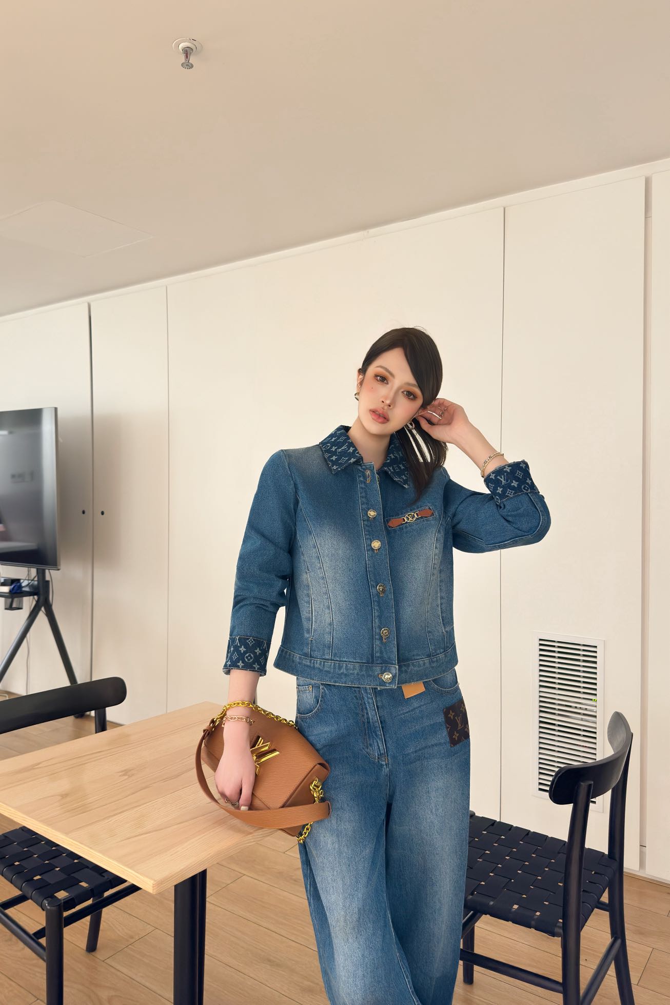 NO:508717,upper body picture, alexander wang19860909上身图,,alexander wang,Women's clothing