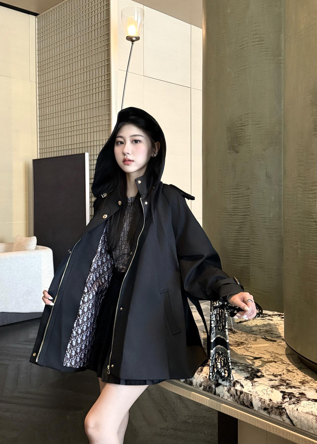 NO:534381,upper body picture, alexander wang19860909上身图,,alexander wang,Women's clothing