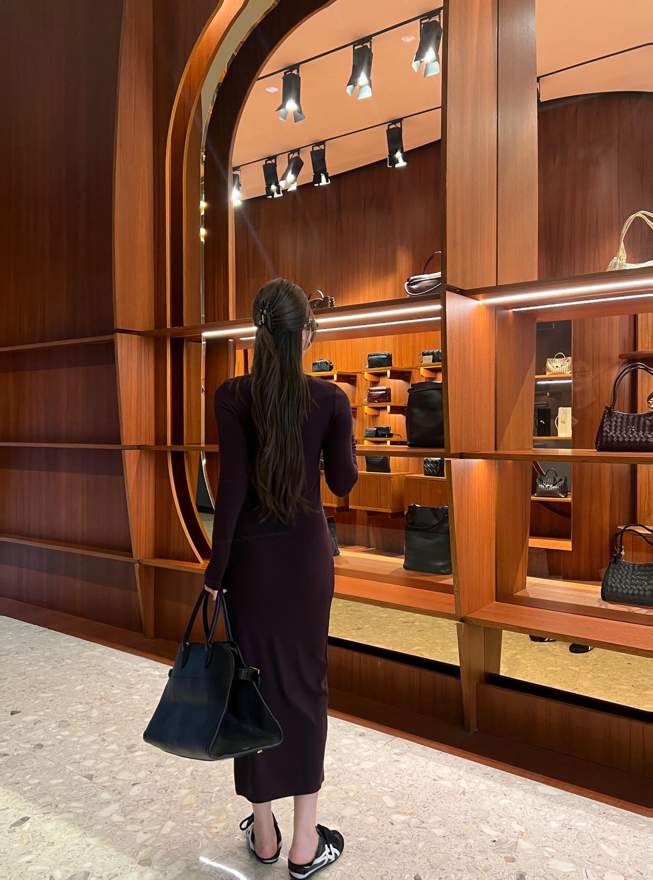 NO:535069,upper body picture, alexander wang19860909上身图,,alexander wang,Women's clothing