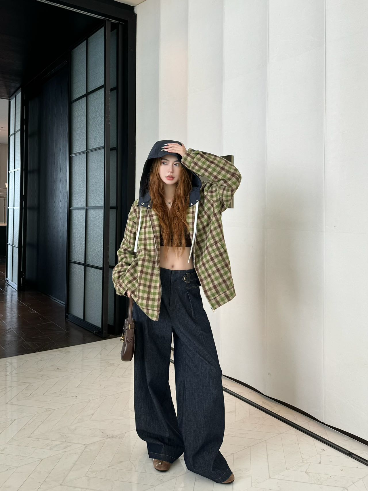 NO:534352,upper body picture, alexander wang19860909上身图,,alexander wang,Women's clothing