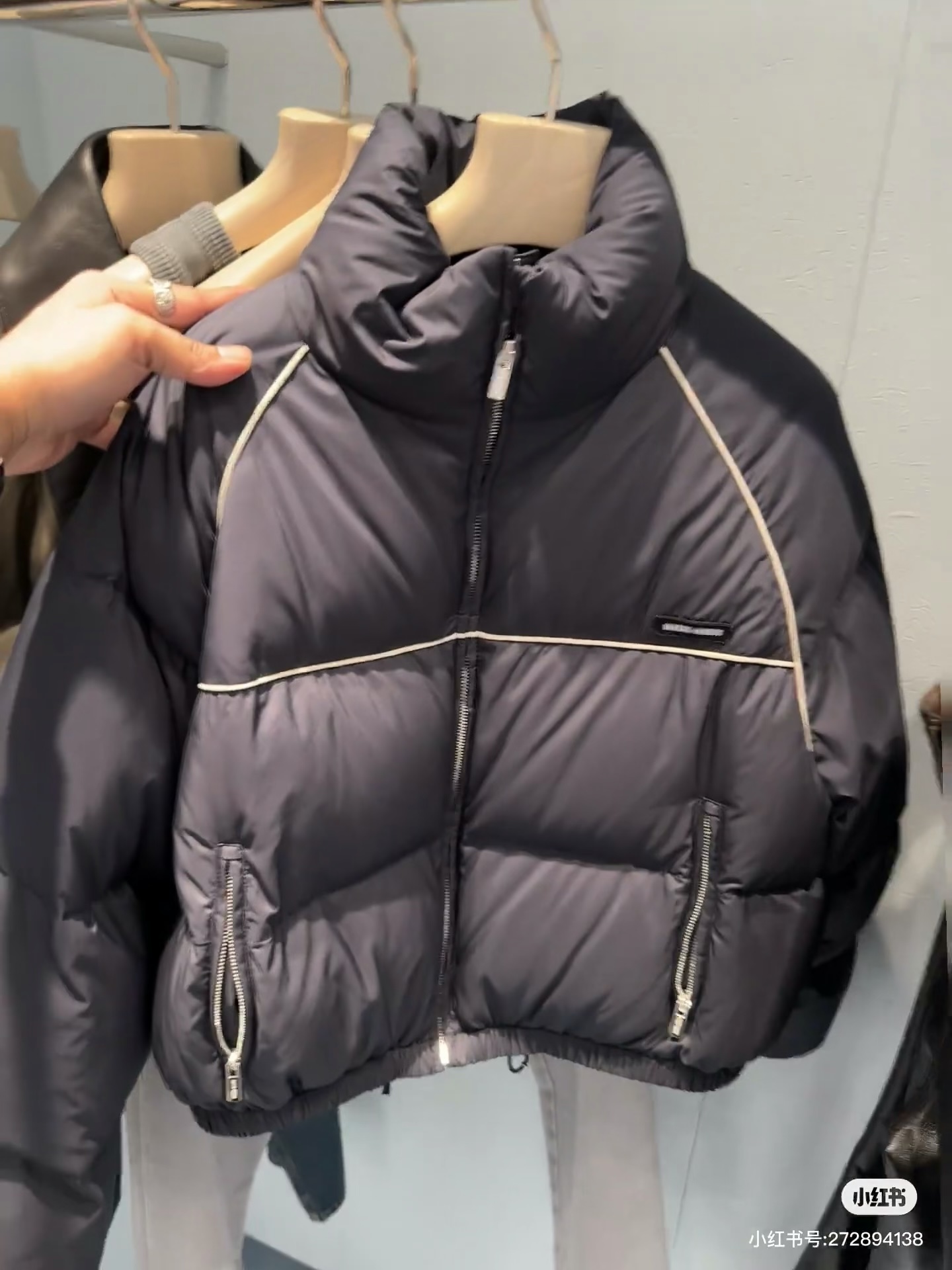 NO:535062,Xiaohongshu, alexander wang19860909小红书,,alexander wang,Women's clothing