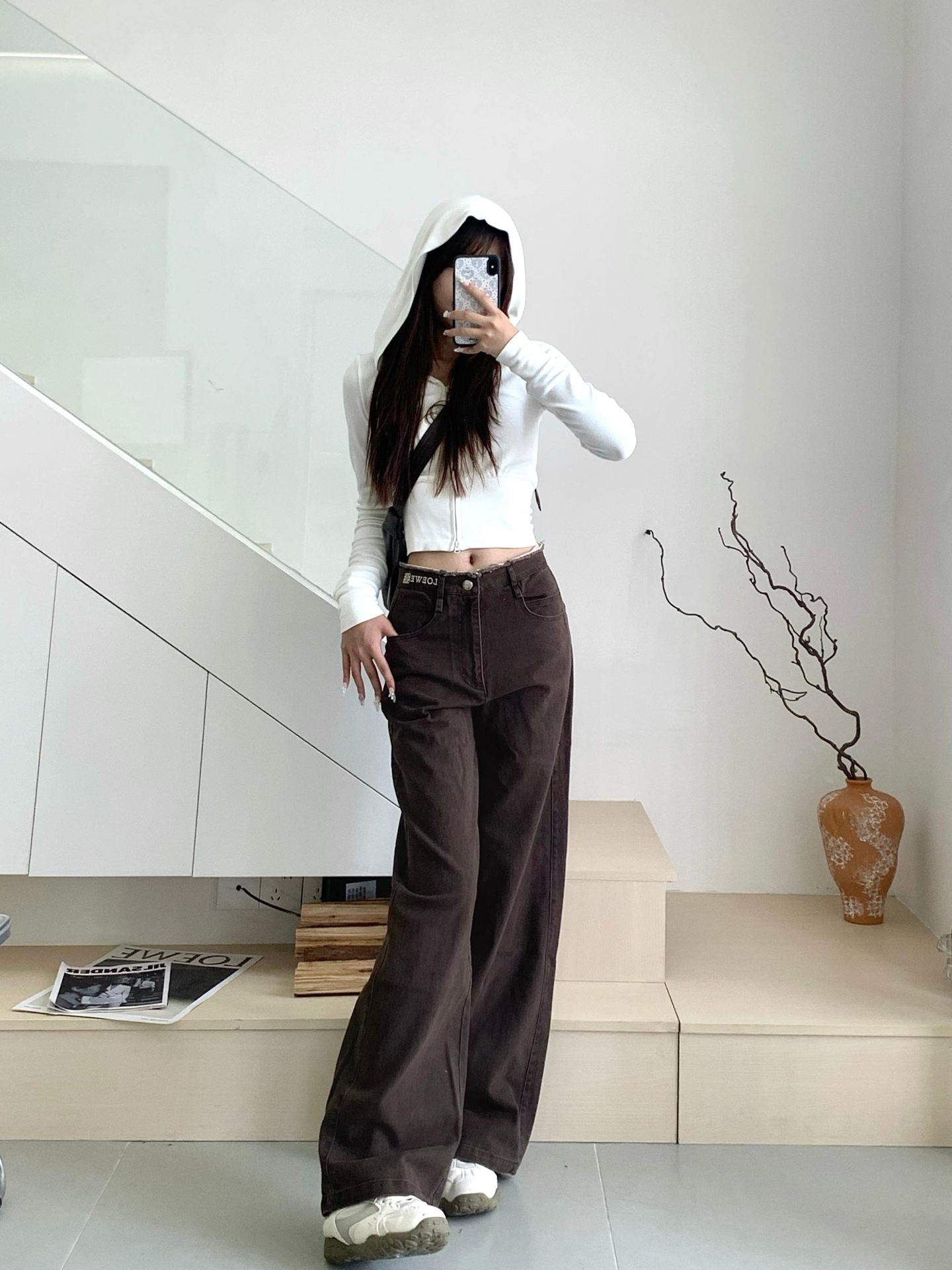 NO:536095,upper body picture, alexander wang19860909上身图,,alexander wang,Women's clothing