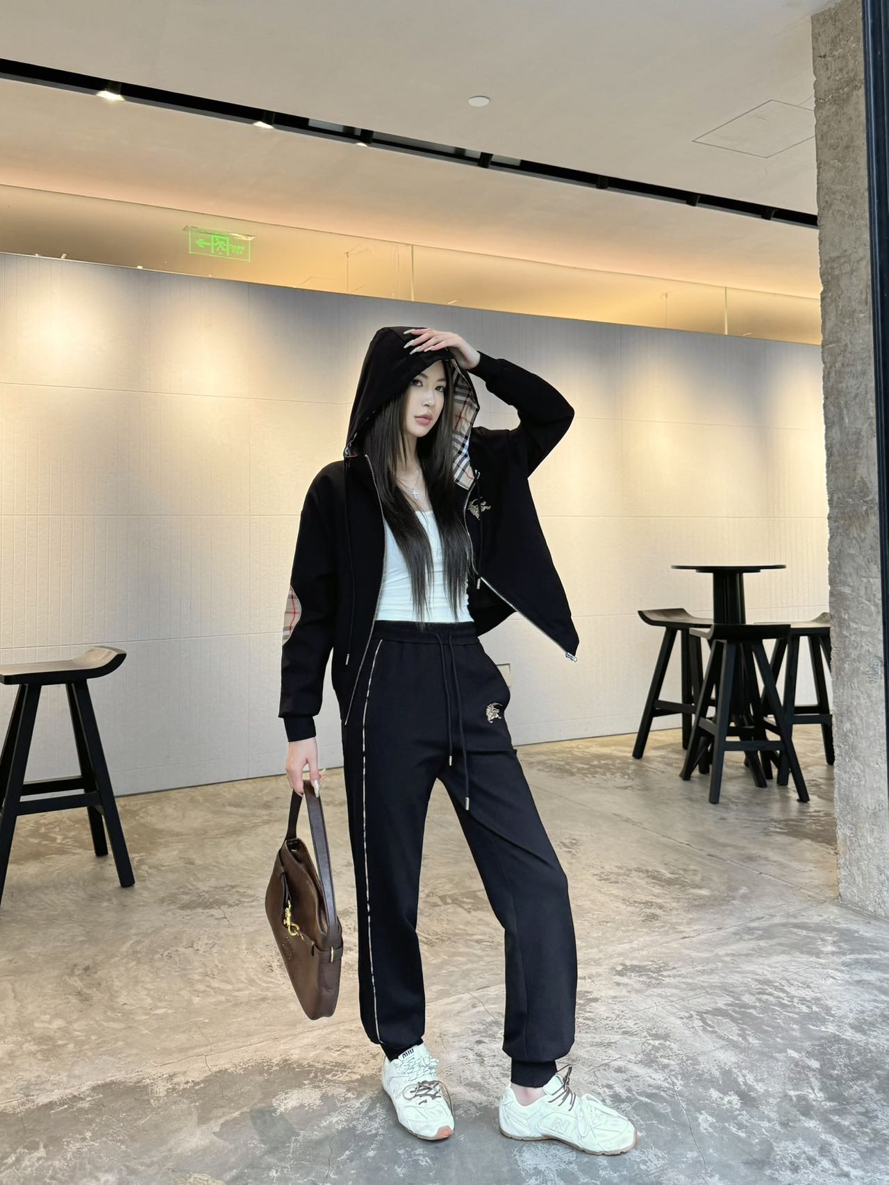 NO:536074,upper body picture, alexander wang19860909上身图,,alexander wang,Women's clothing