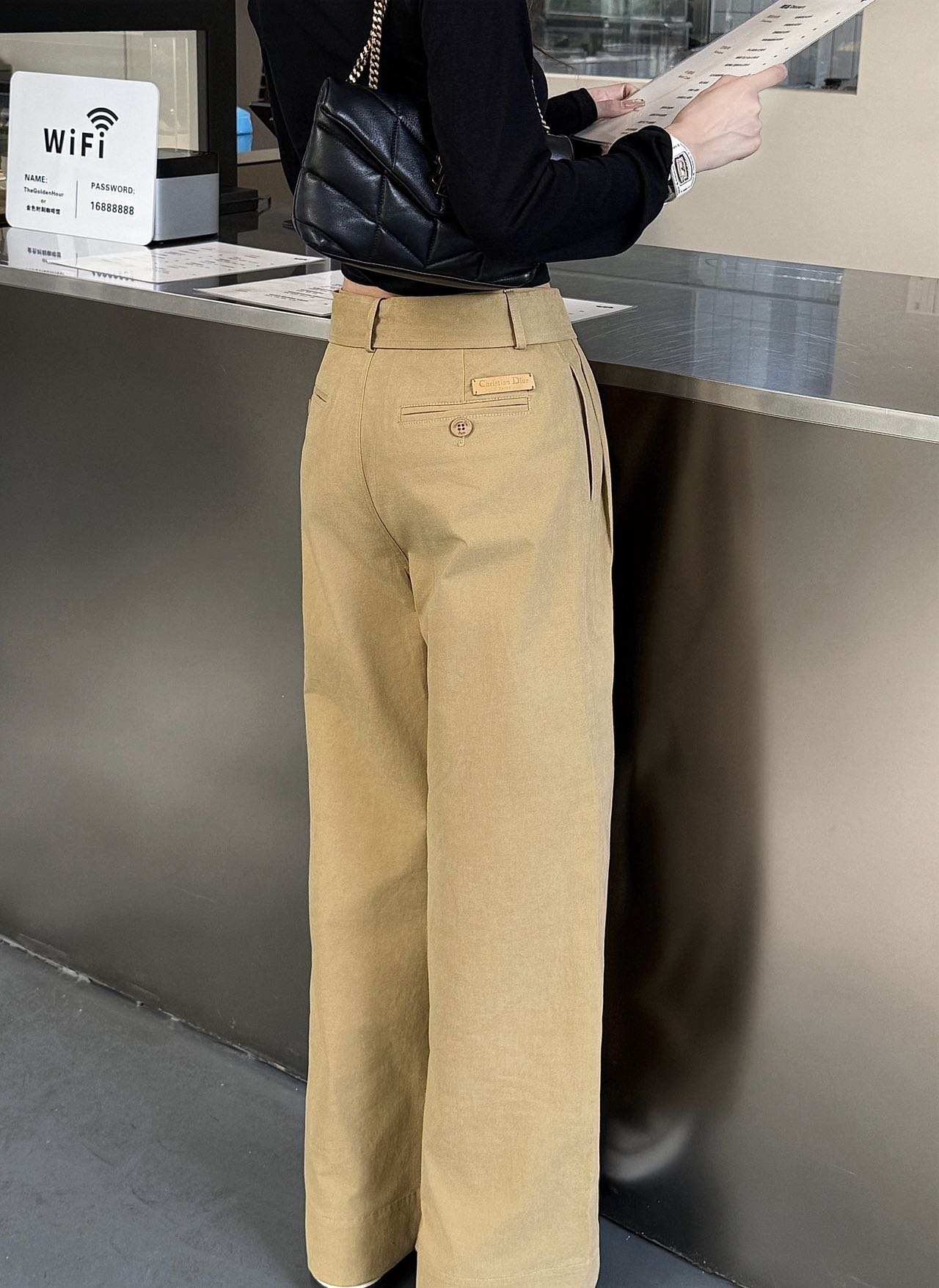 NO:544372,upper body picture, alexander wang19860909上身图,,alexander wang,Women's clothing