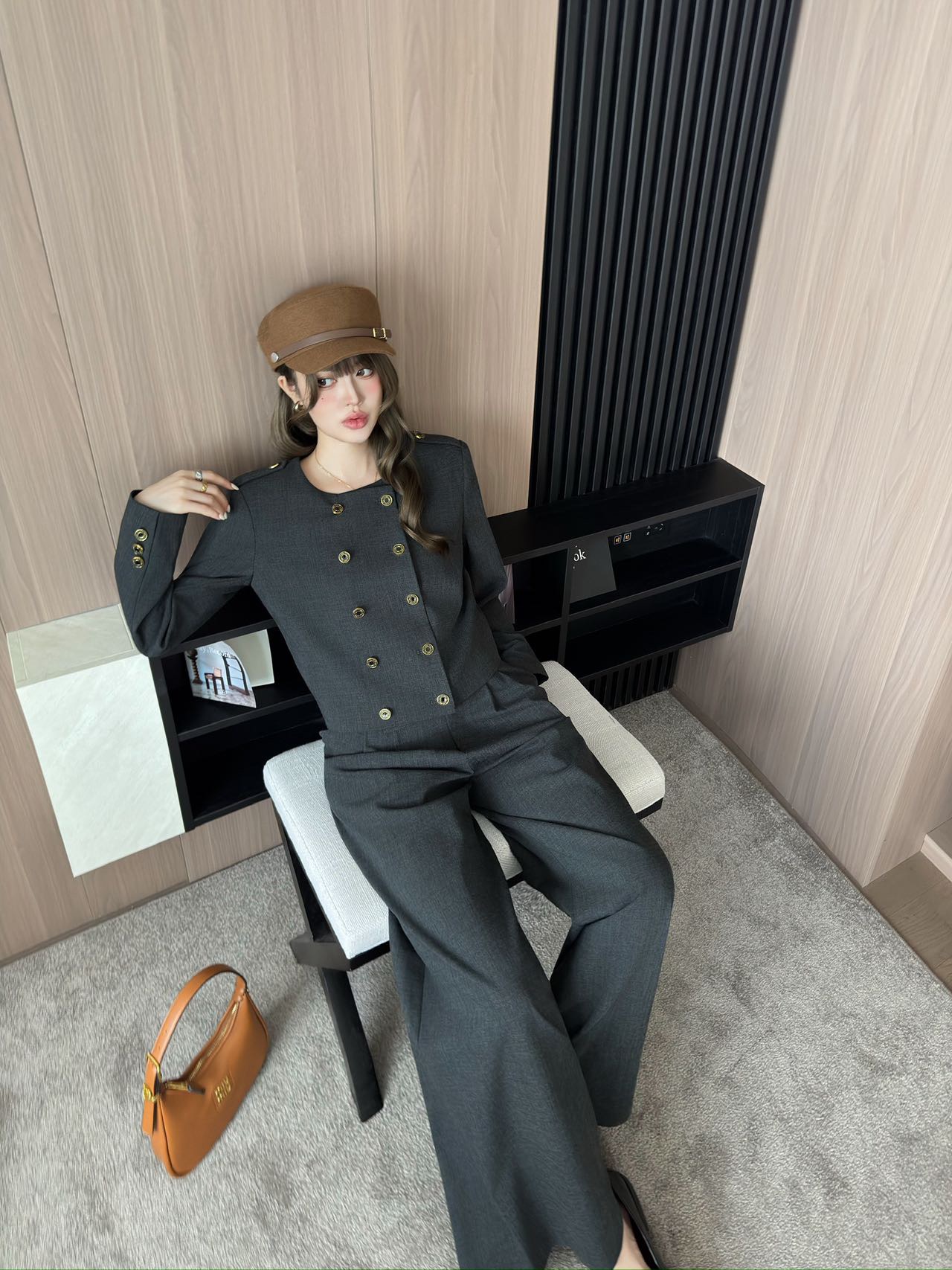 NO:546430,upper body picture, alexander wang19860909上身图,,alexander wang,Women's clothing