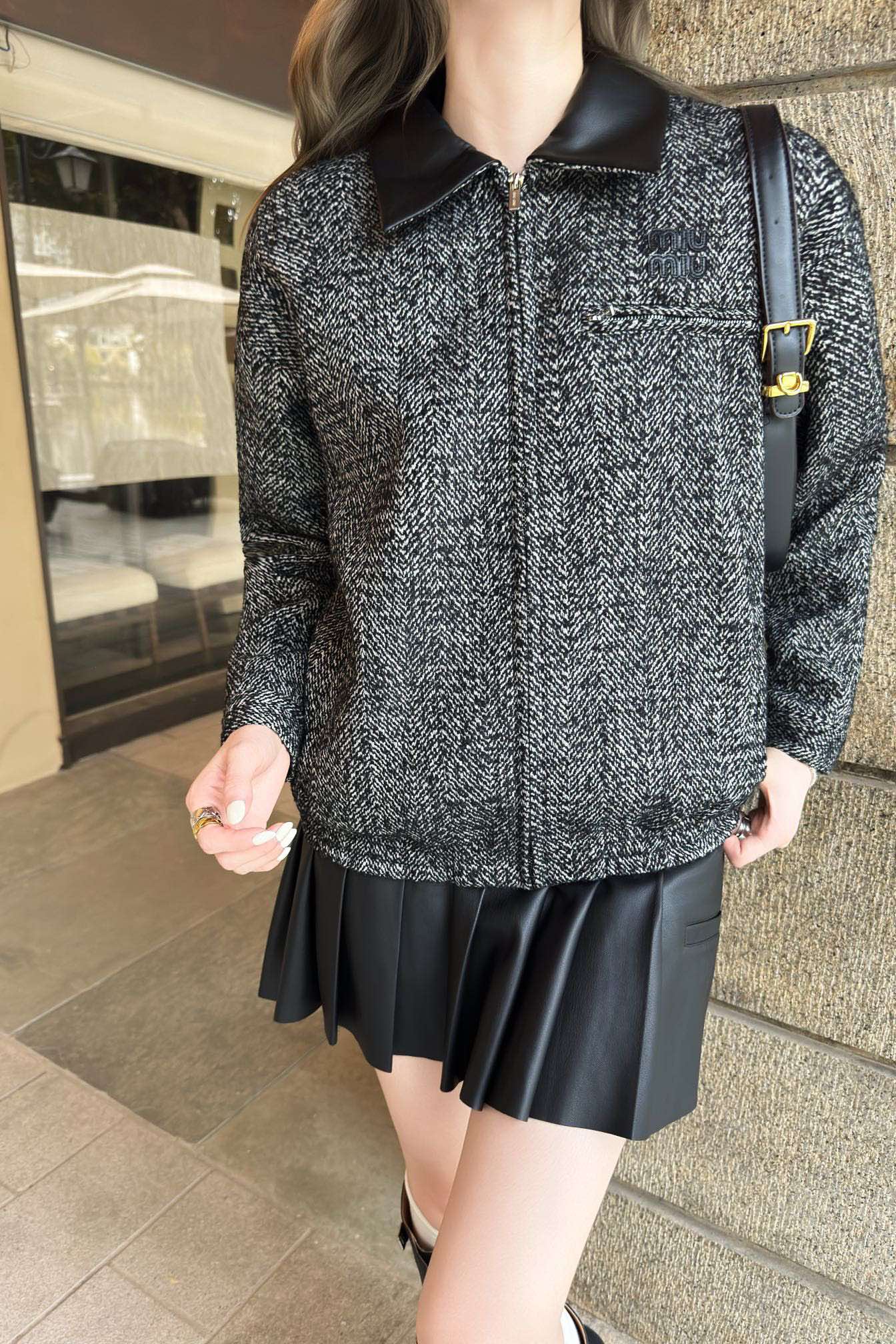 NO:546460,upper body picture, alexander wang19860909上身图,,alexander wang,Women's clothing