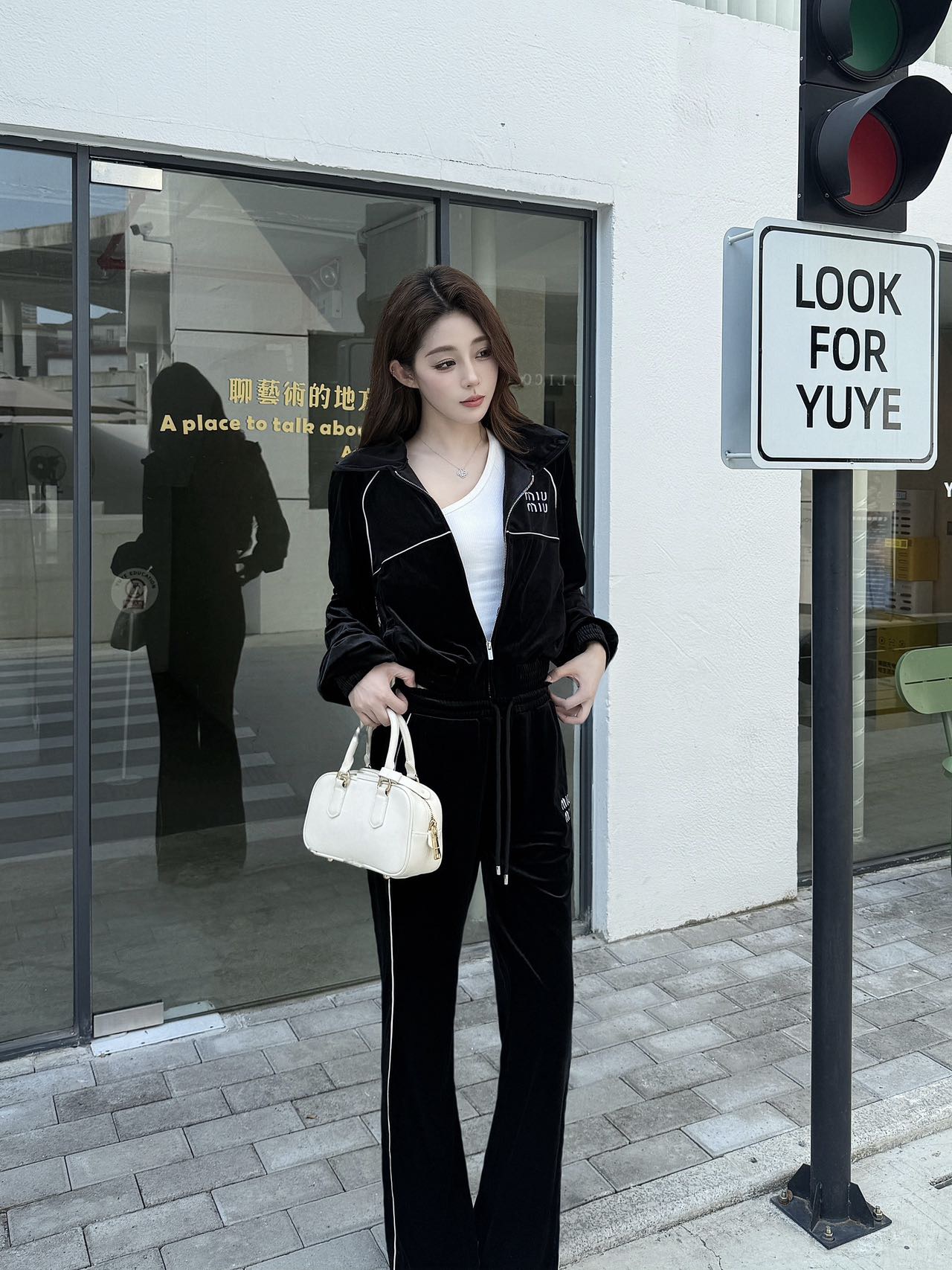 NO:547252,upper body picture, alexander wang19860909上身图,,alexander wang,Women's clothing