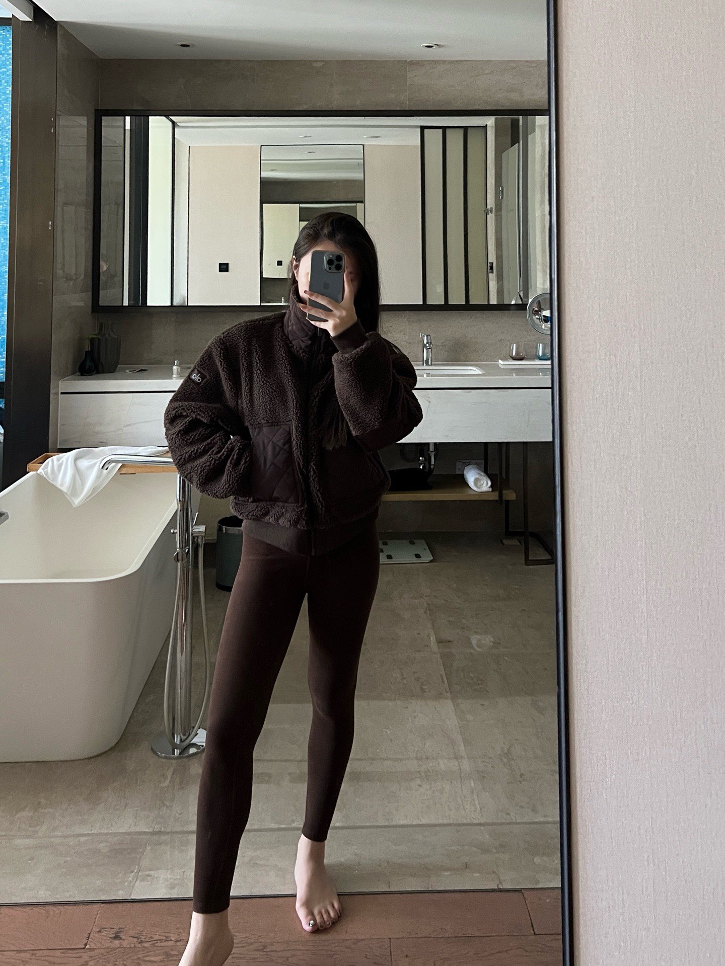 NO:548081,upper body picture, alexander wang19860909上身图,,alexander wang,Women's clothing