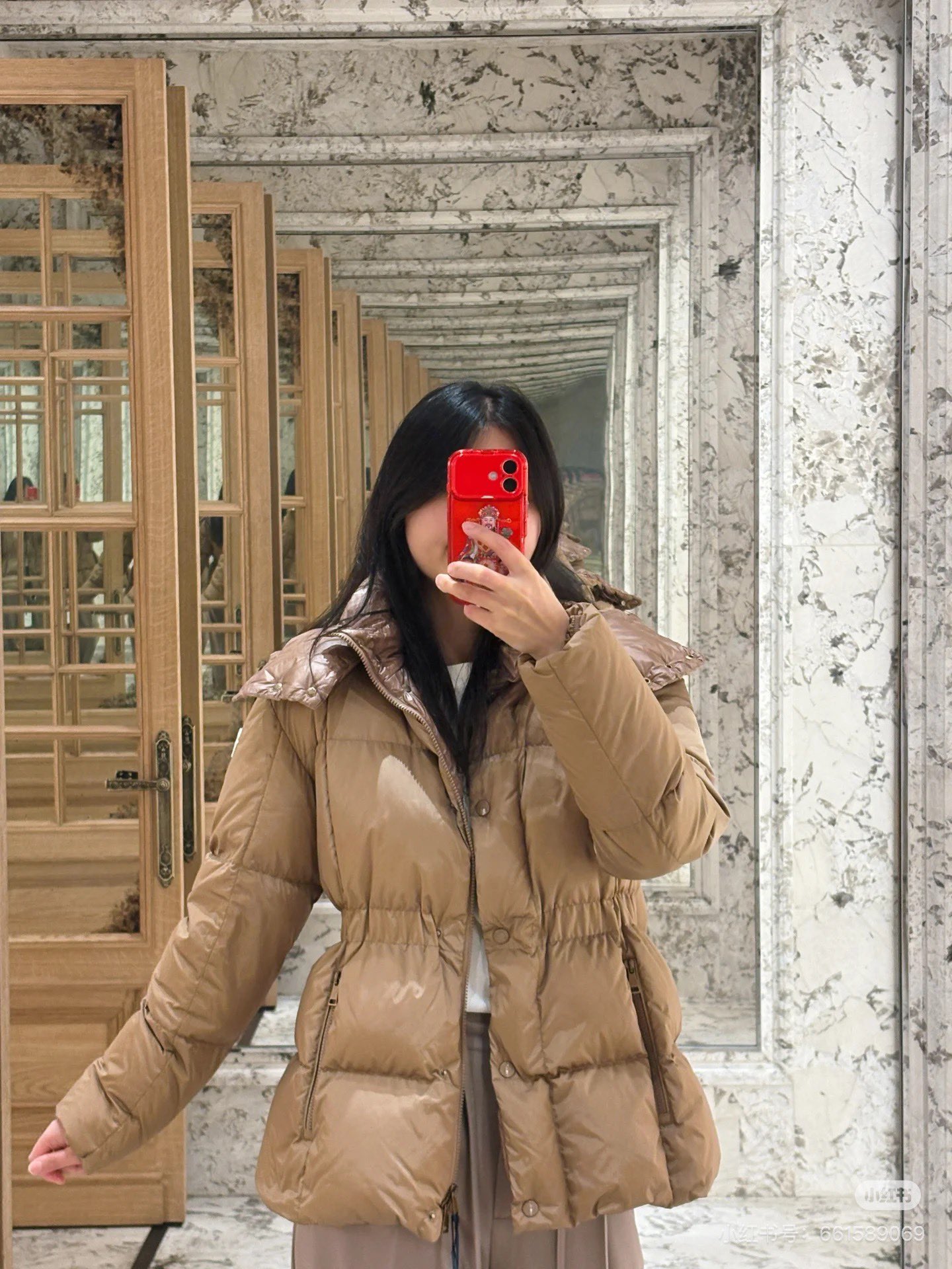 NO:549352,Xiaohongshu, alexander wang19860909小红书,,alexander wang,Women's clothing