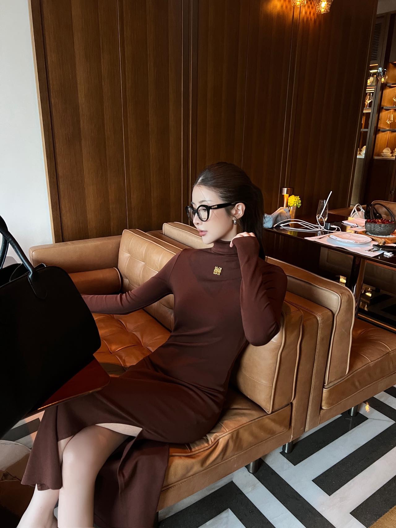 NO:560307,Upper body picture,,alexander wang19860909上身图,,alexander wang,Women's clothing