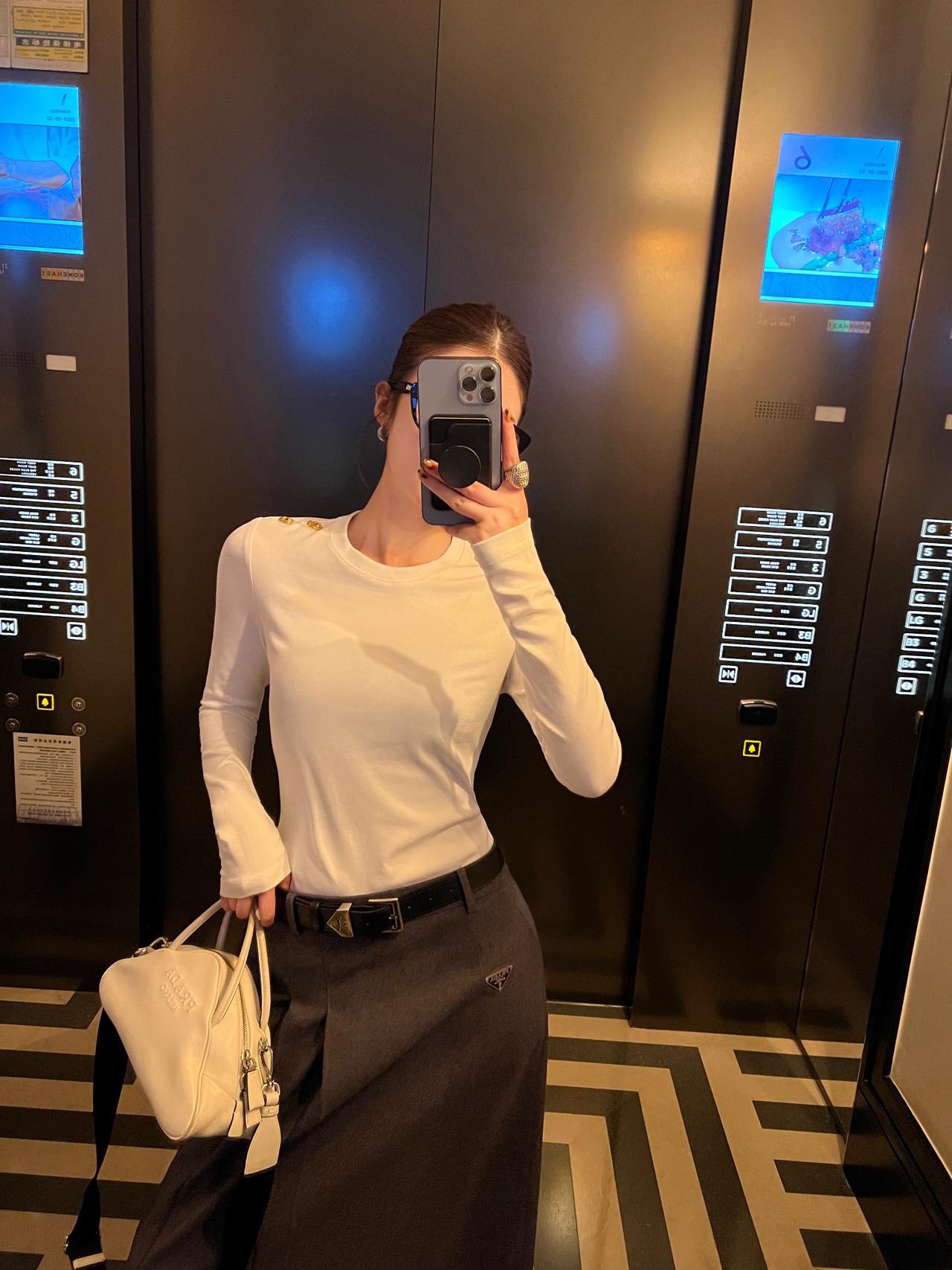 NO:560297,Upper body picture,,alexander wang19860909上身图,,alexander wang,Women's clothing