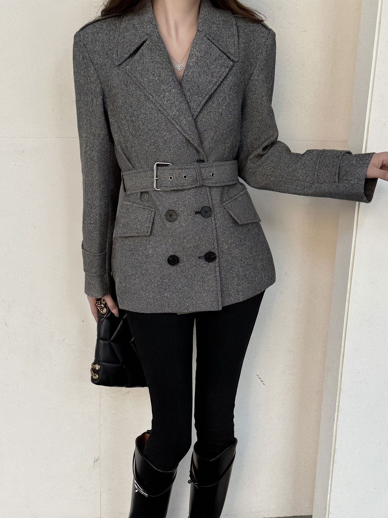 NO:562910,Upper body picture,,alexander wang19860909上身图,,alexander wang,Women's clothing