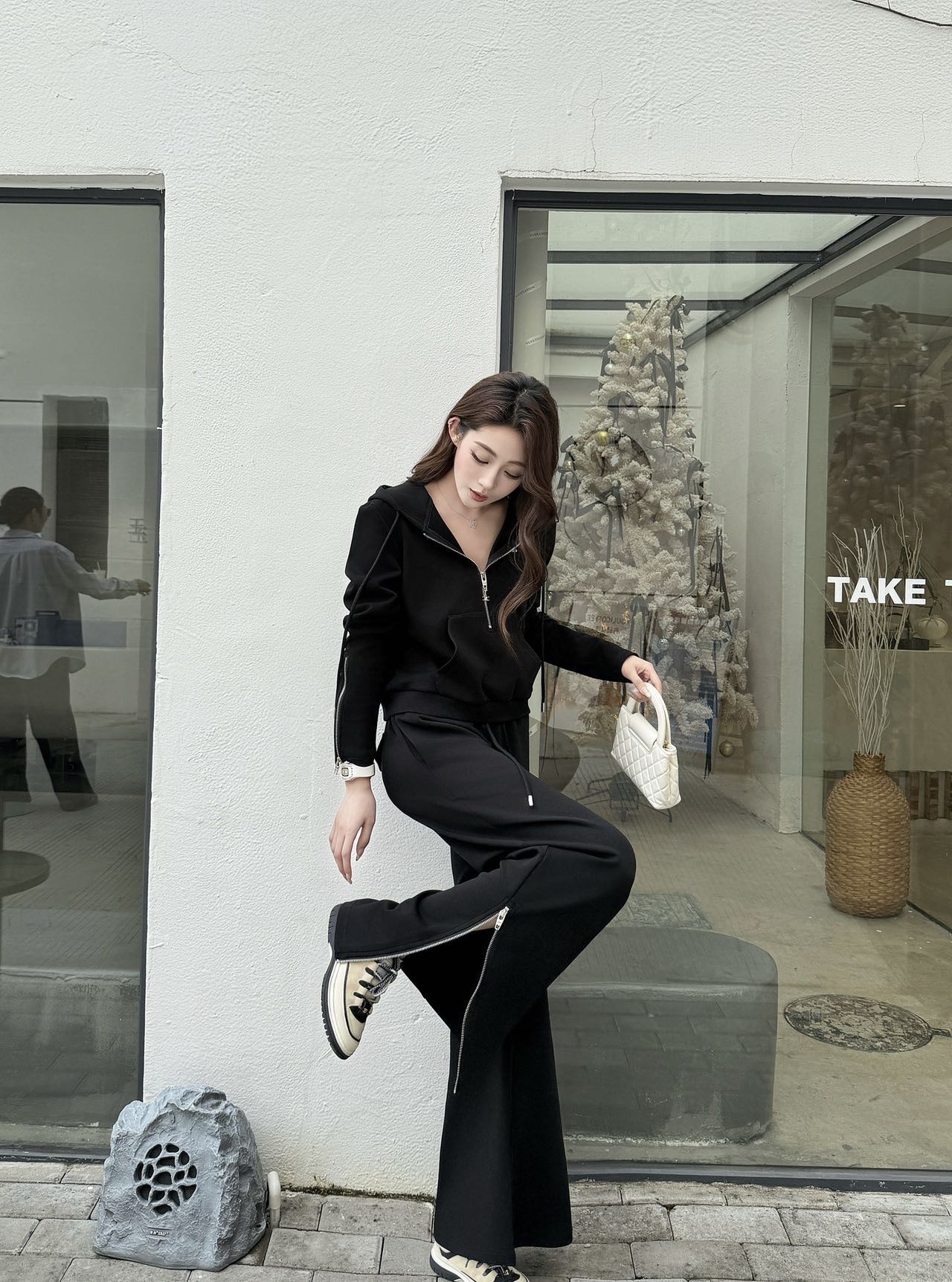 NO:563025,Upper body picture,,alexander wang19860909上身图,,alexander wang,Women's clothing