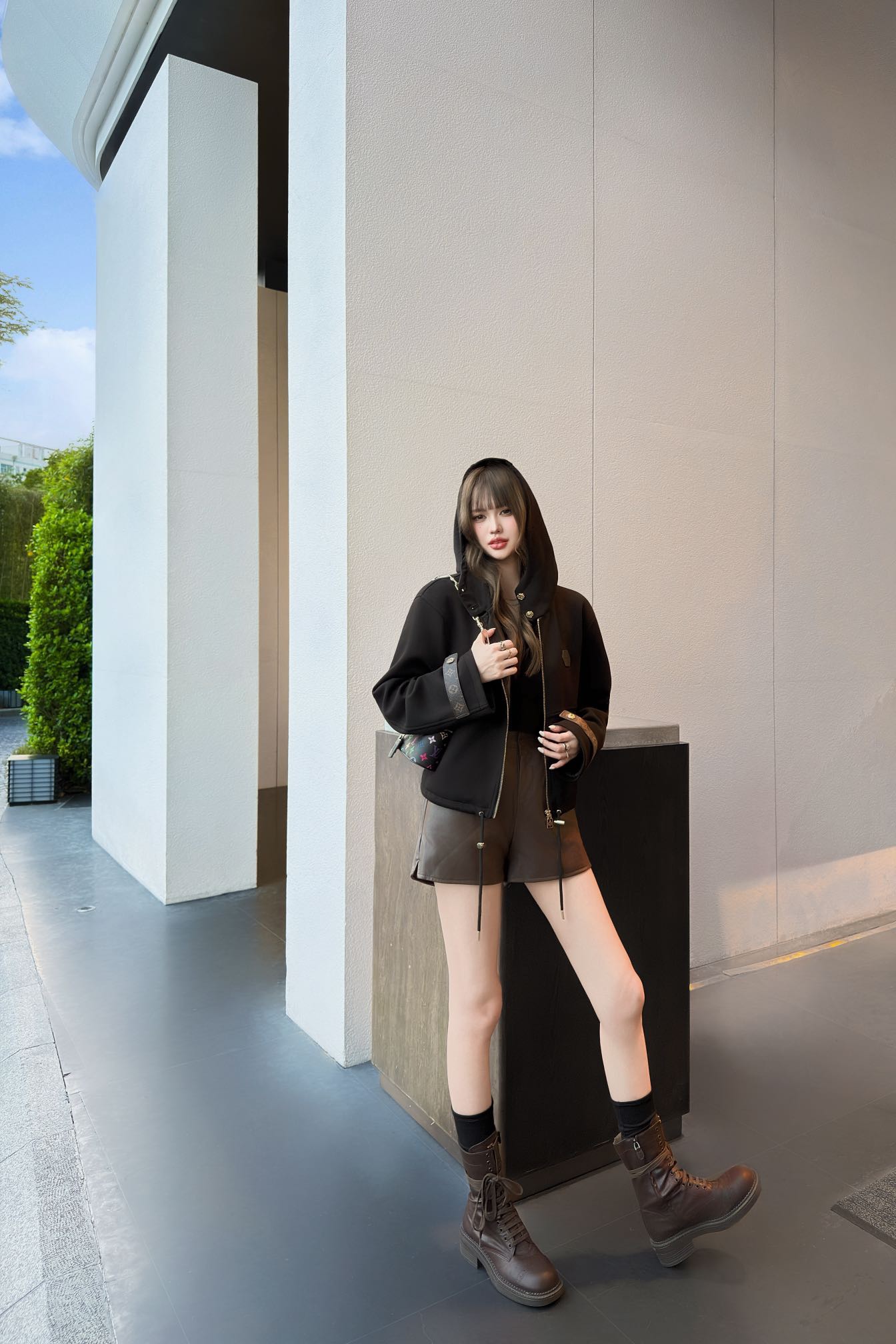 NO:563005,Upper body picture,,alexander wang19860909上身图,,alexander wang,Women's clothing