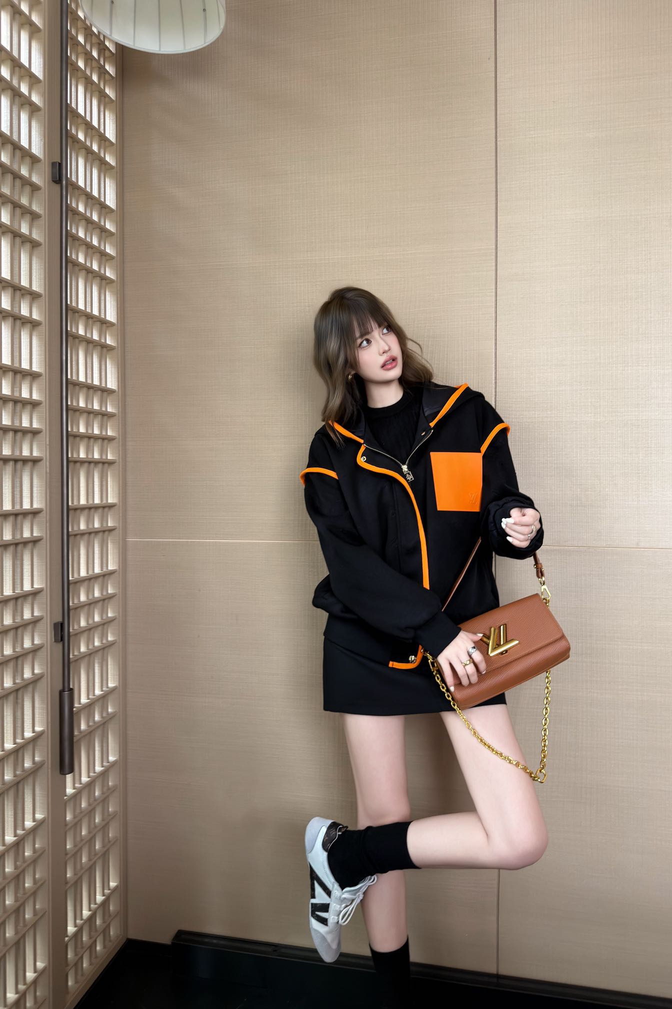 NO:565987,Upper body picture,,alexander wang19860909上身图,,alexander wang,Women's clothing