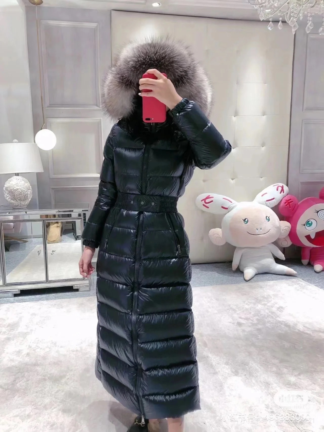 NO:565277,xiaohongshu,,alexander wang19860909小红书,,alexander wang,Women's clothing