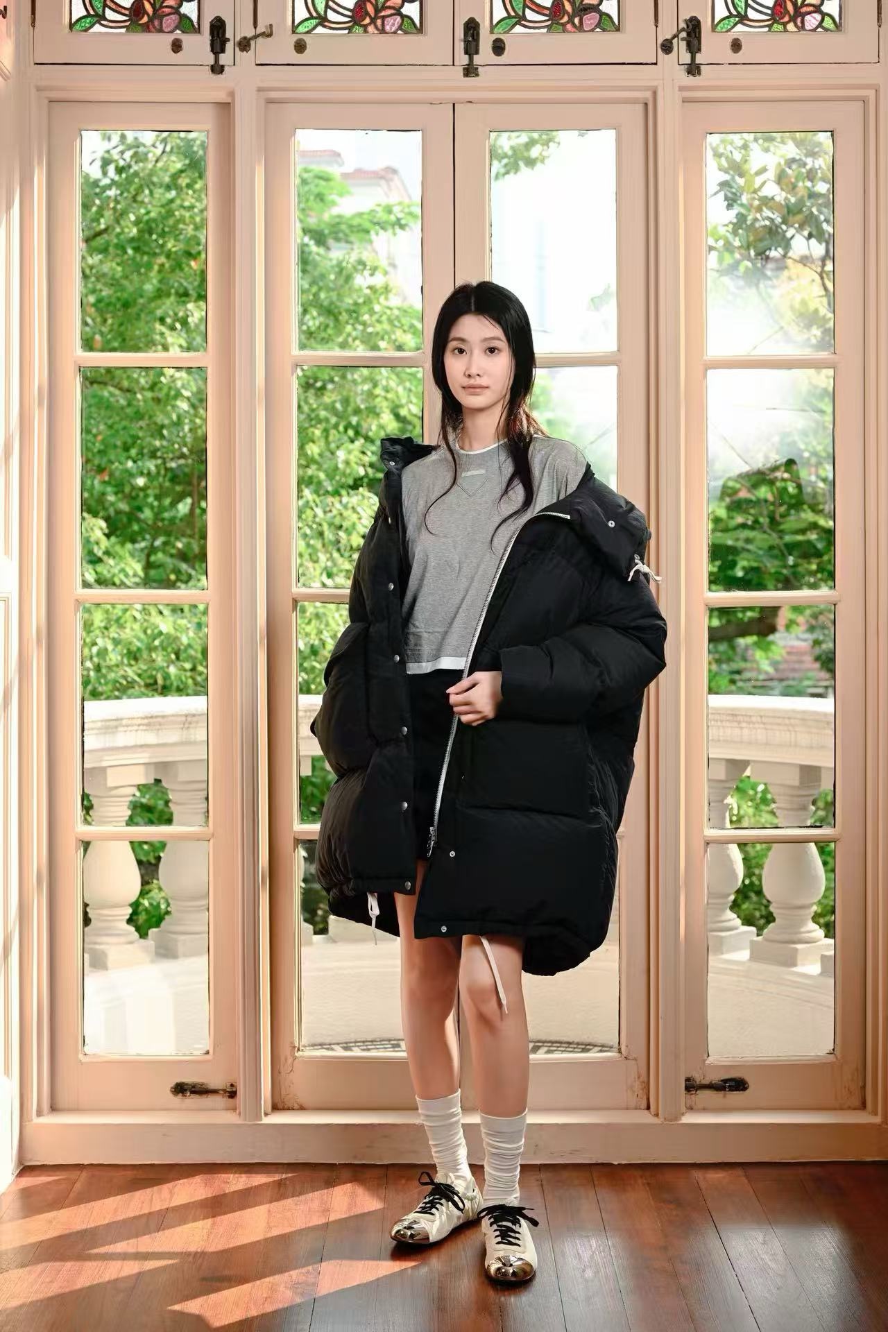 NO:565285,xiaohongshu,,alexander wang19860909小红书,,alexander wang,Women's clothing