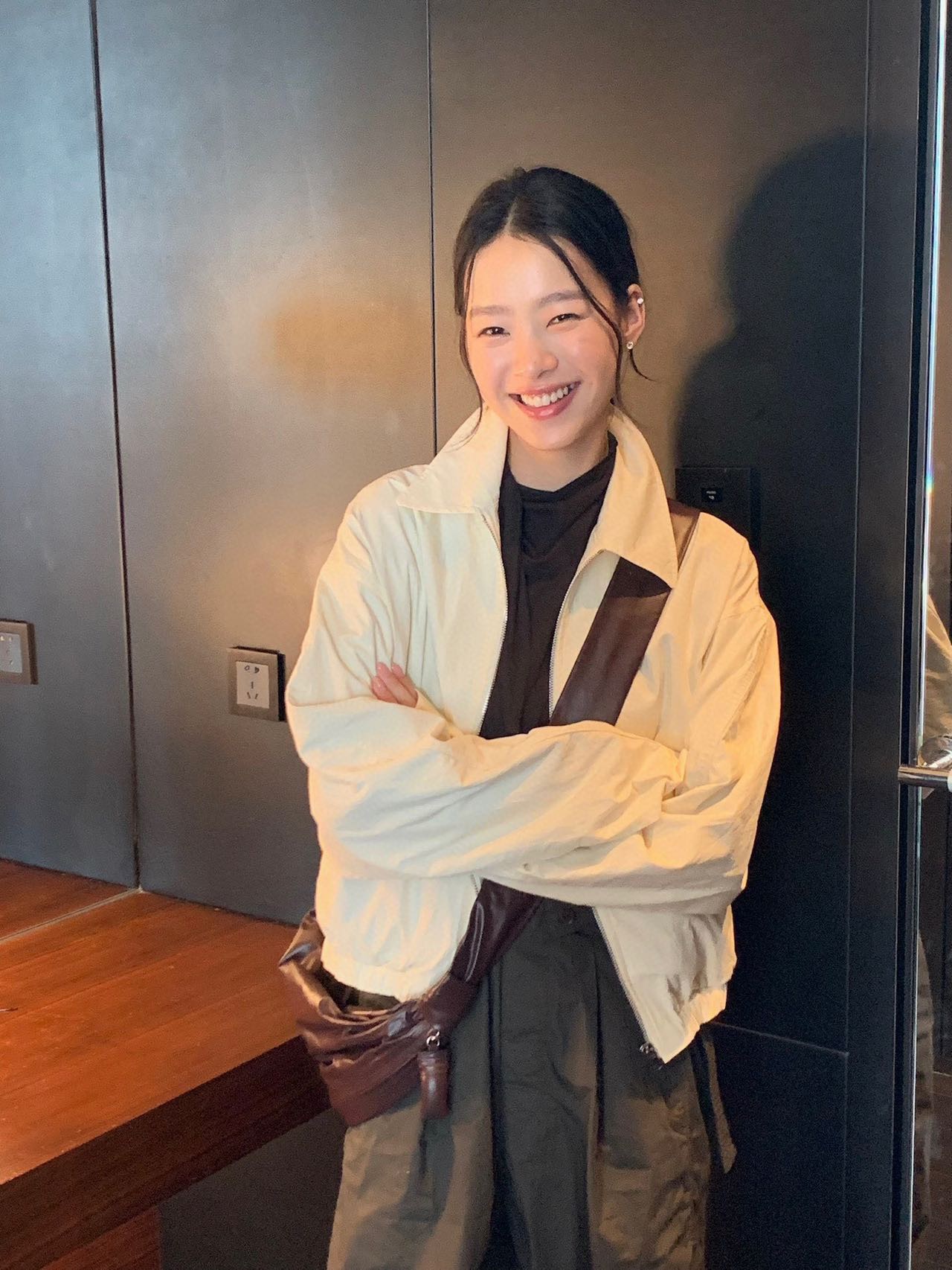 NO:567021,Upper body picture,,alexander wang19860909上身图,,alexander wang,Women's clothing