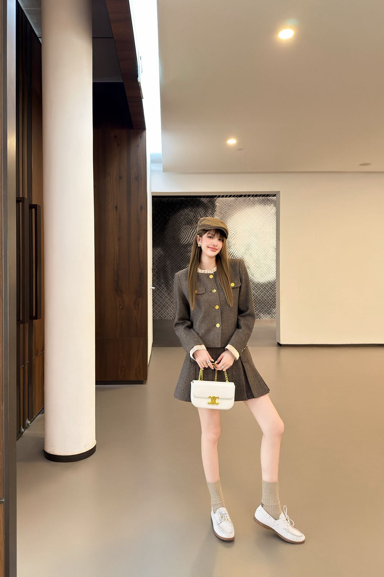 NO:567041,Upper body picture,,alexander wang19860909上身图,,alexander wang,Women's clothing