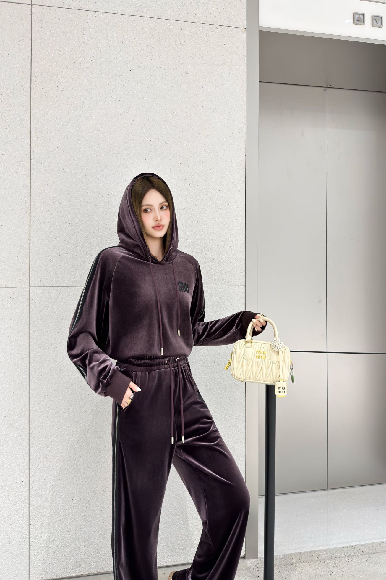 NO:567086,Upper body picture,,alexander wang19860909上身图,,alexander wang,Women's clothing