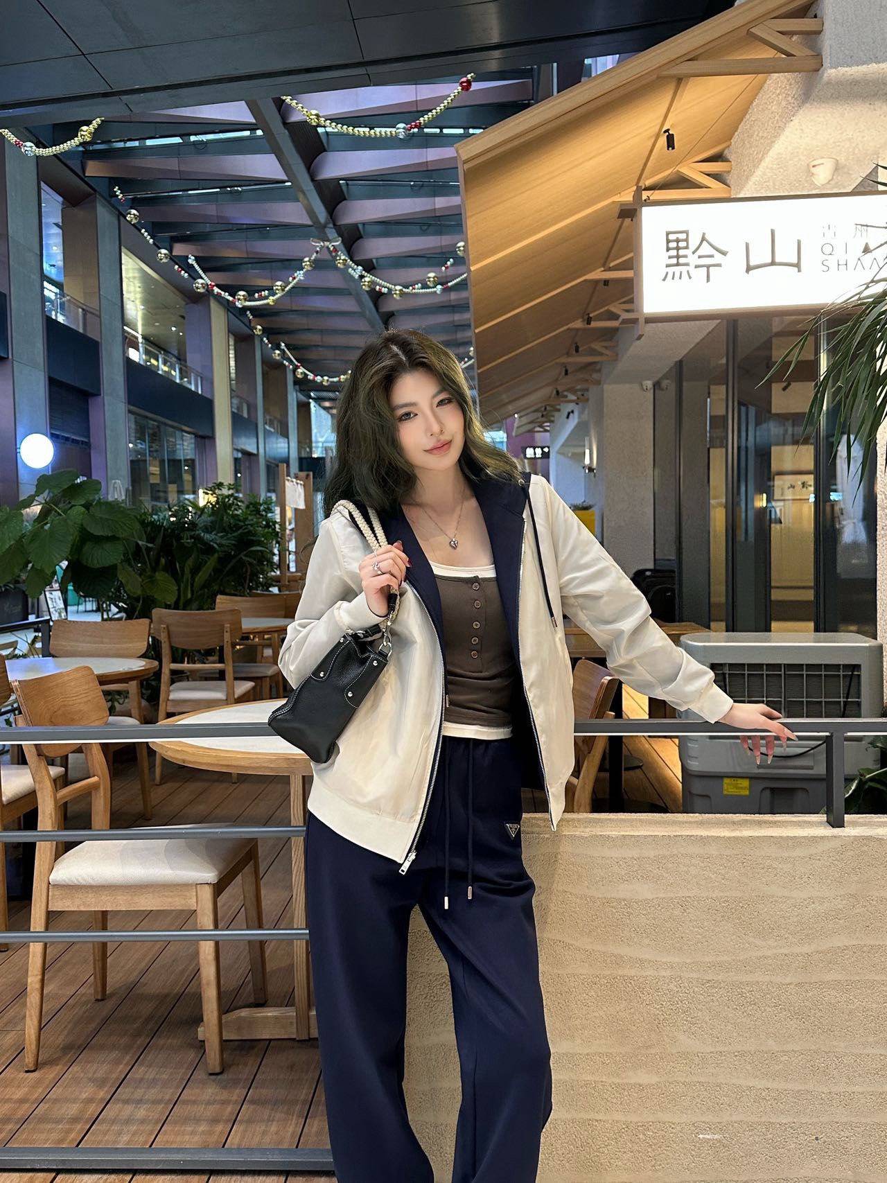 NO:589814,Upper body picture,,alexander wang19860909上身图,,alexander wang,Women's clothing