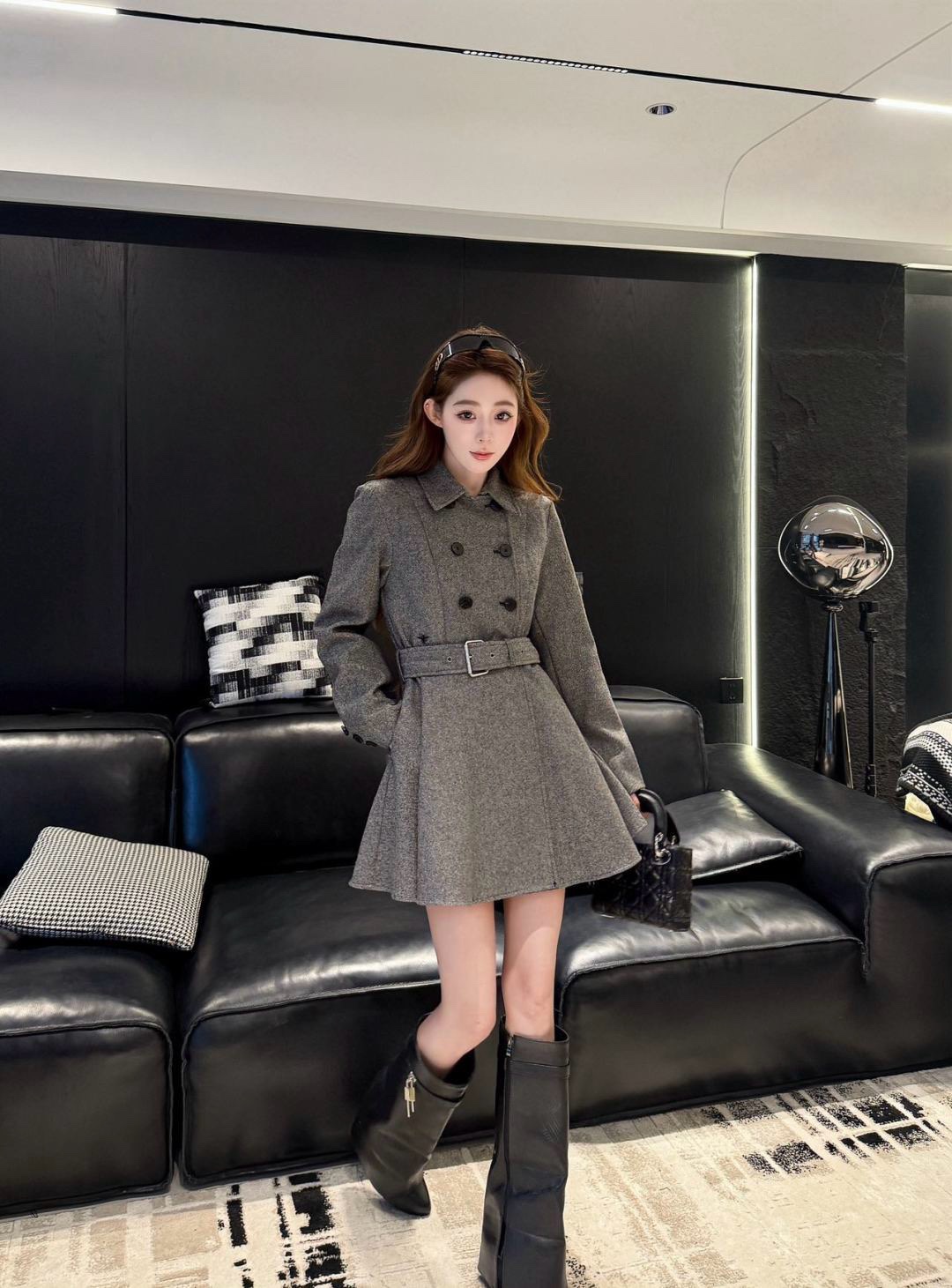 NO:590509,Upper body picture,,alexander wang19860909上身图,,alexander wang,Women's clothing