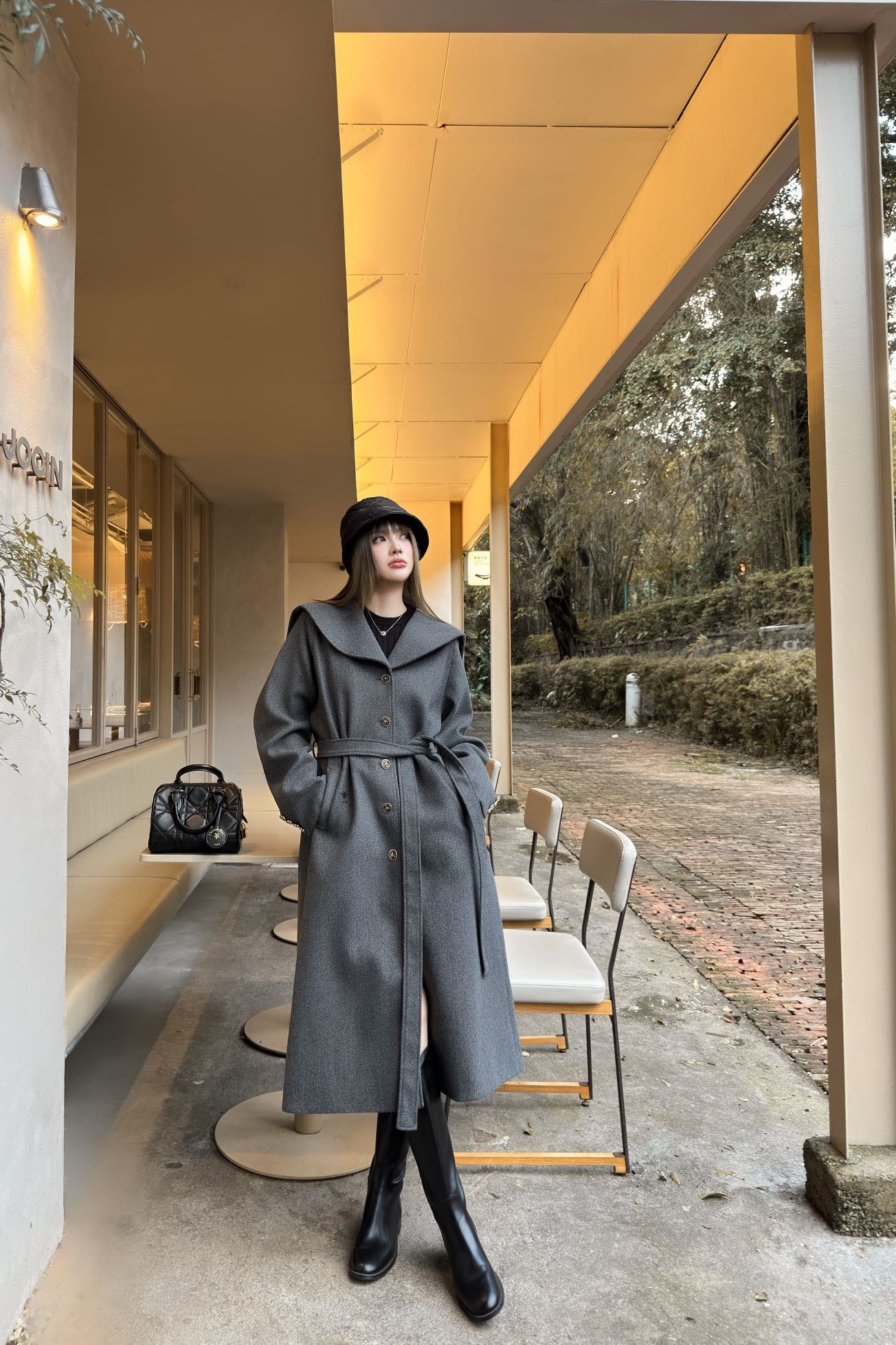 NO:590529,Upper body picture,,alexander wang19860909上身图,,alexander wang,Women's clothing