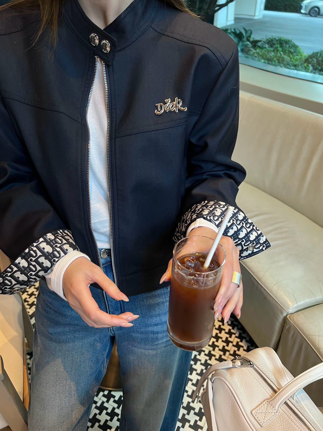 NO:606084,Upper body picture,,alexander wang19860909上身图,,alexander wang,Women's clothing