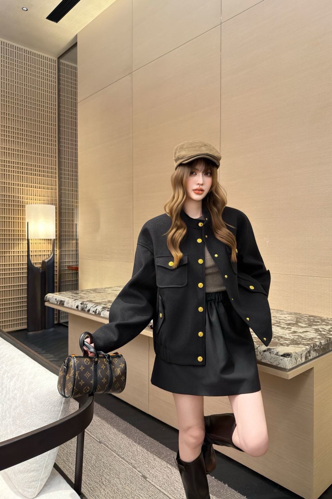 NO:606079,Upper body picture,,alexander wang19860909上身图,,alexander wang,Women's clothing