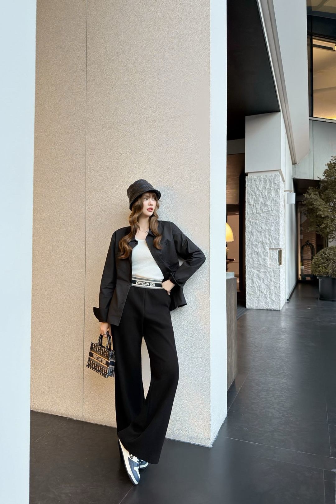 NO:609559,Upper body picture,,alexander wang19860909上身图,,alexander wang,Women's clothing