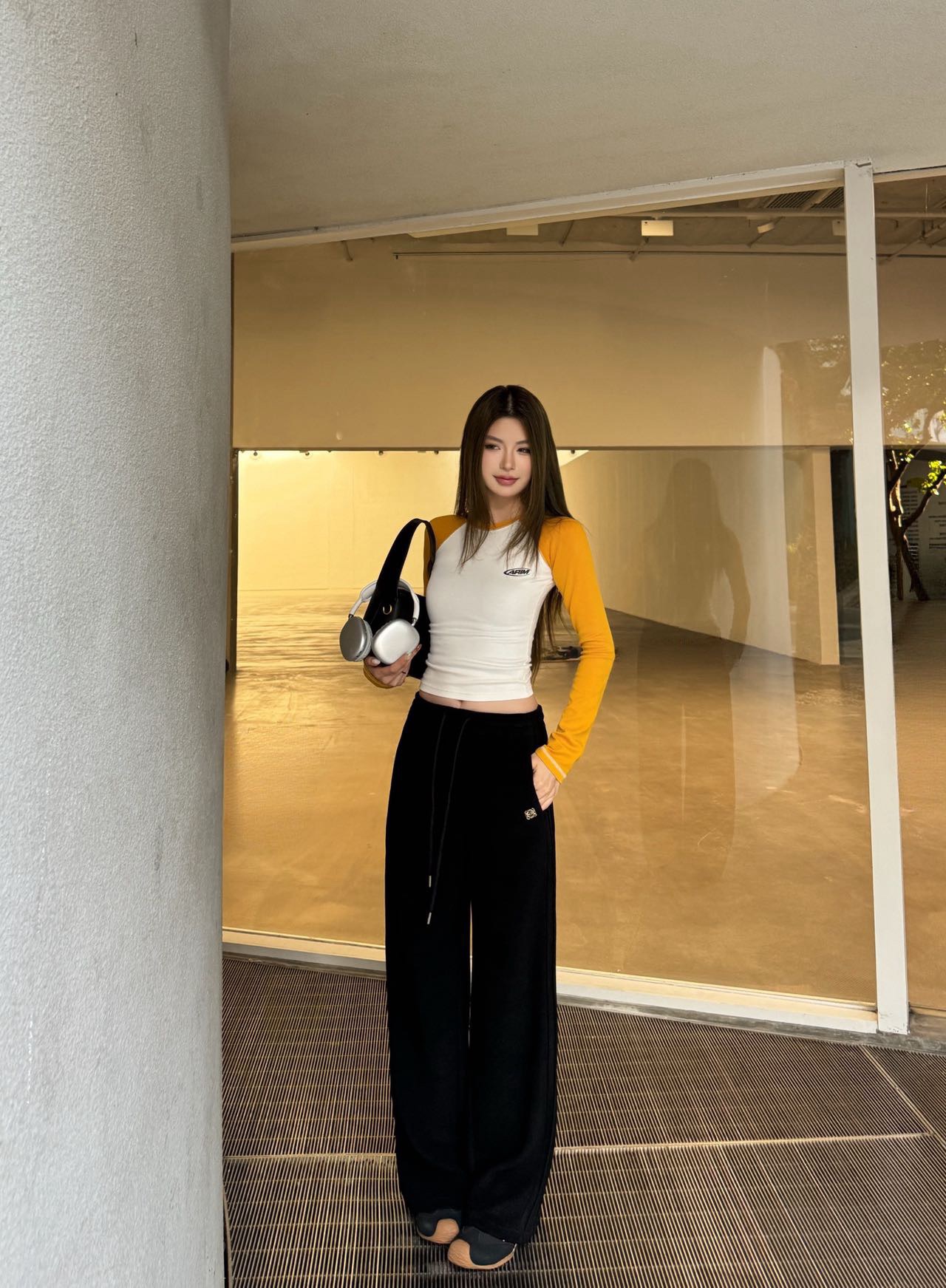 NO:621977,Upper body picture,,alexander wang19860909上身图,,alexander wang,Women's clothing