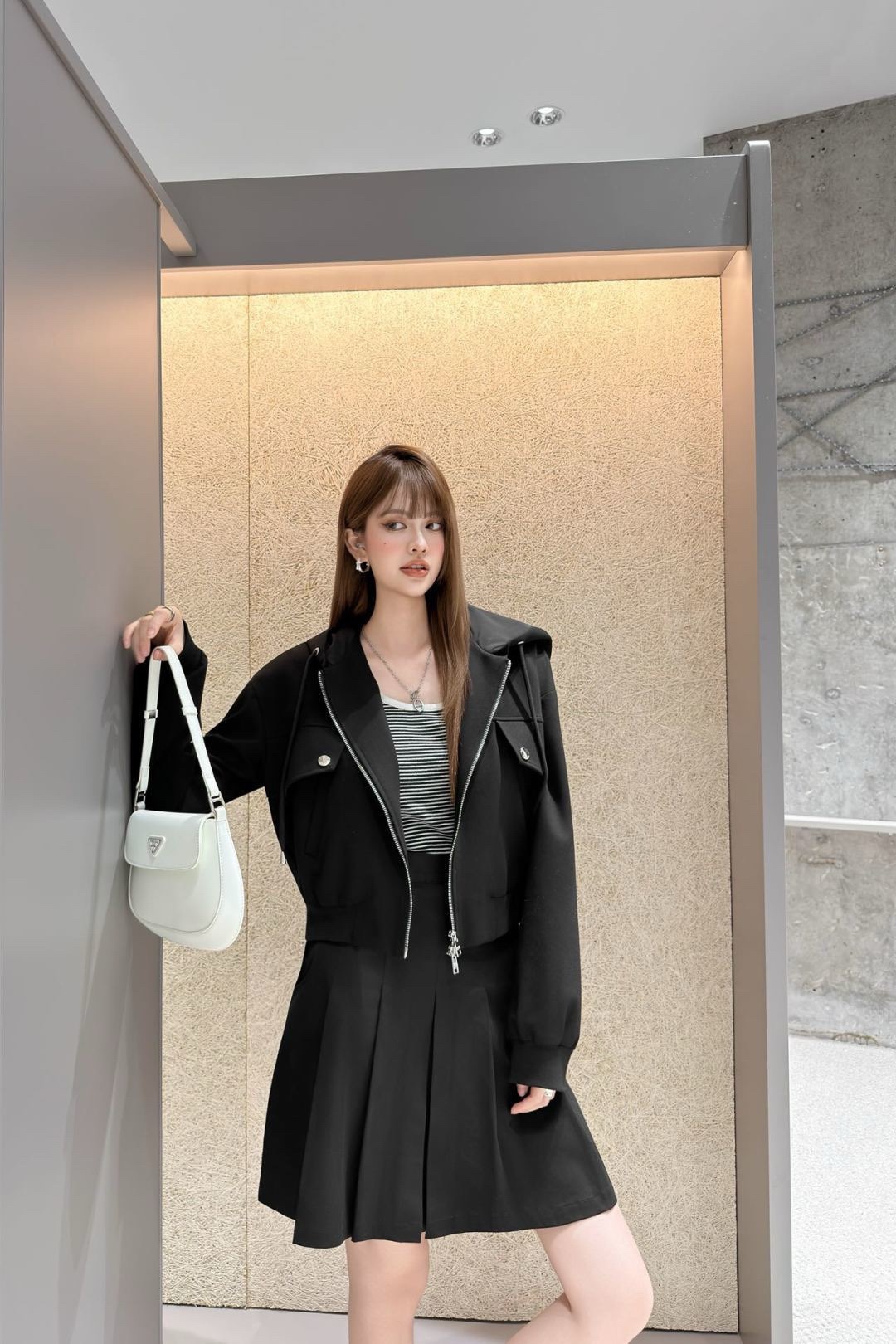 NO:621992,Upper body picture,,alexander wang19860909上身图,,alexander wang,Women's clothing