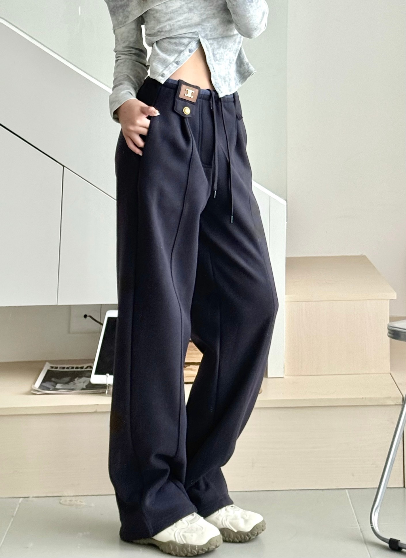 NO:626718,Upper body picture,,alexander wang19860909上身图,,alexander wang,Women's clothing