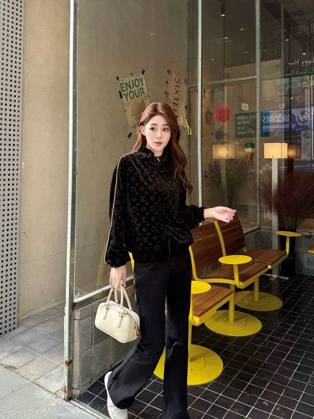 NO:627856,Upper body picture,,alexander wang19860909上身图,,alexander wang,Women's clothing