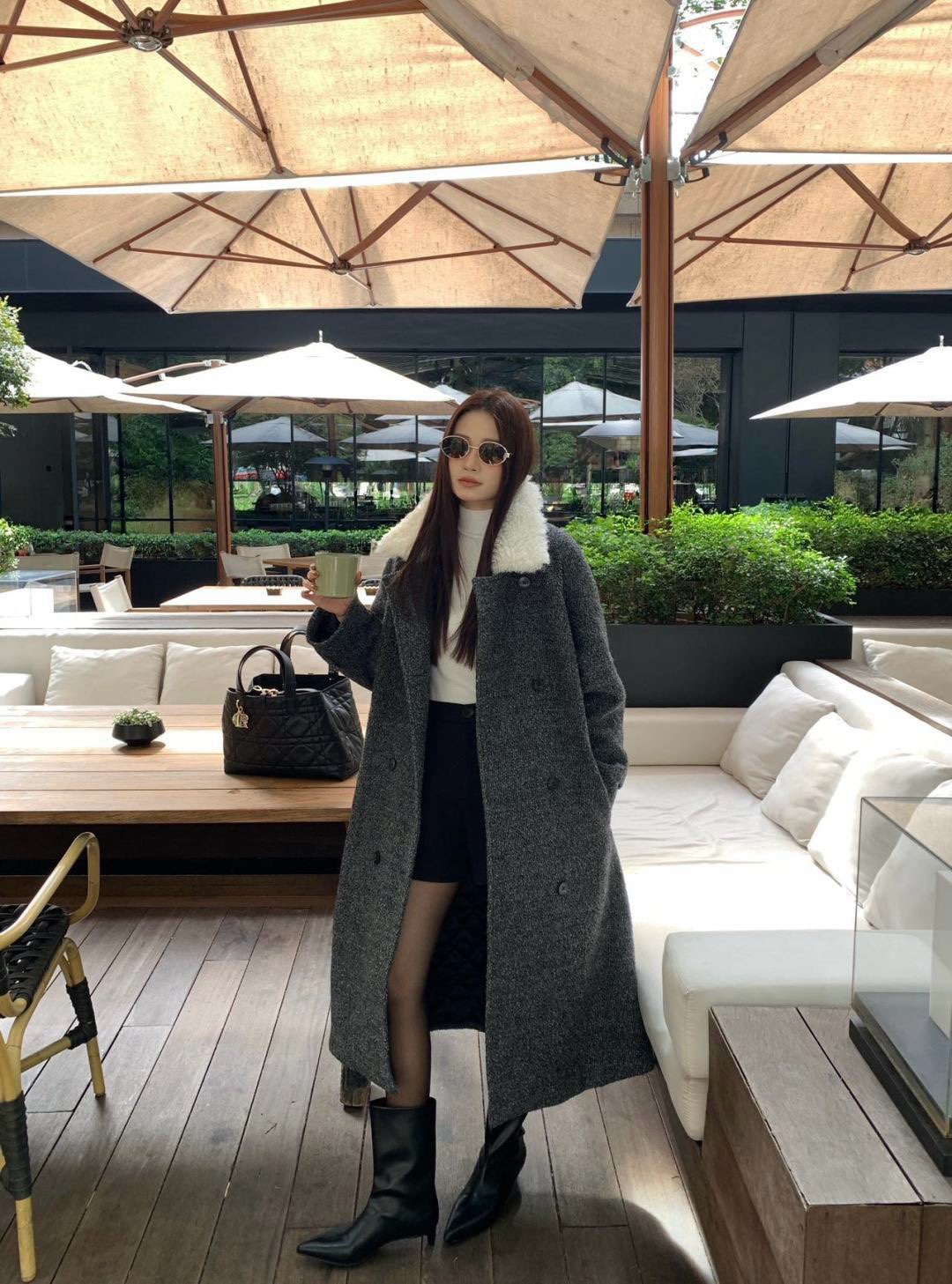 NO:627899,Upper body picture,,alexander wang19860909上身图,,alexander wang,Women's clothing