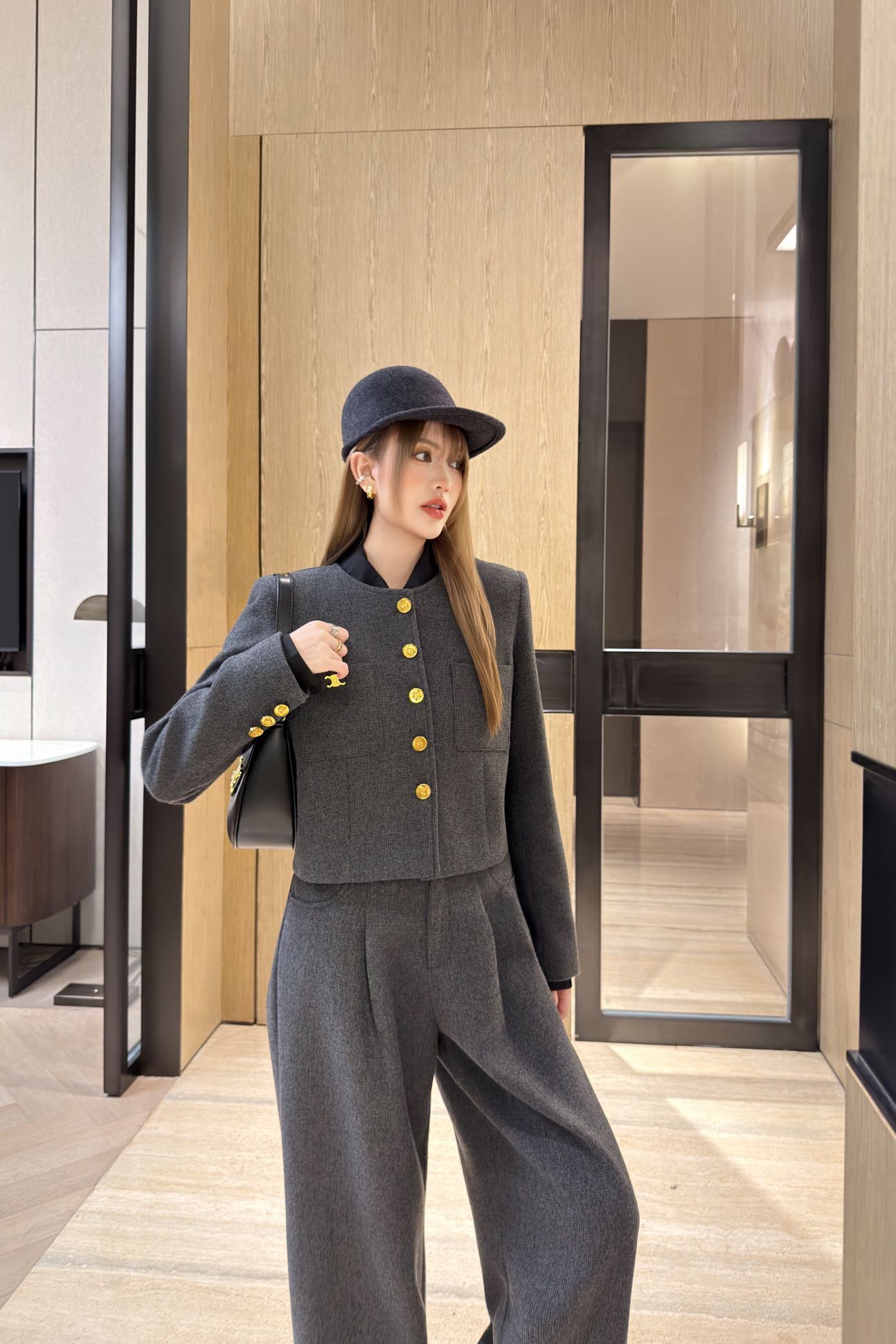 NO:629187,Upper body picture,,alexander wang19860909上身图,,alexander wang,Women's clothing