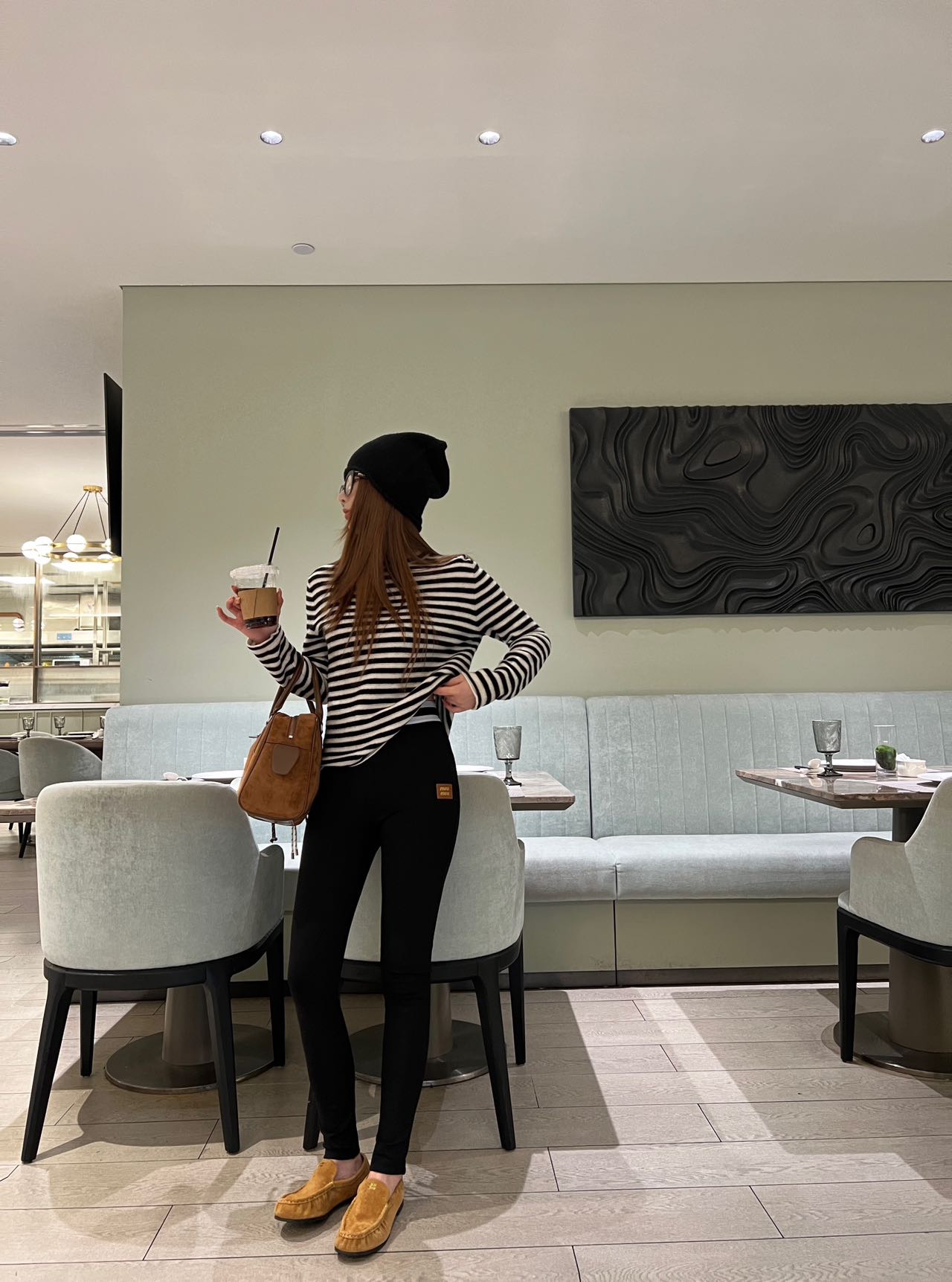 NO:649101,Upper body picture,,alexander wang19860909上身图,,alexander wang,Women's clothing