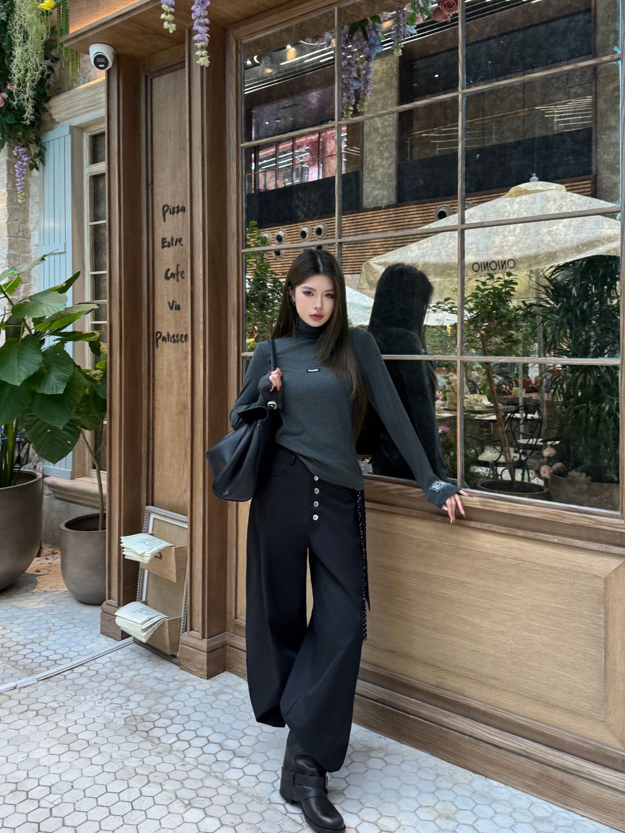 NO:651454,Upper body picture,,alexander wang19860909上身图,,alexander wang,Women's clothing