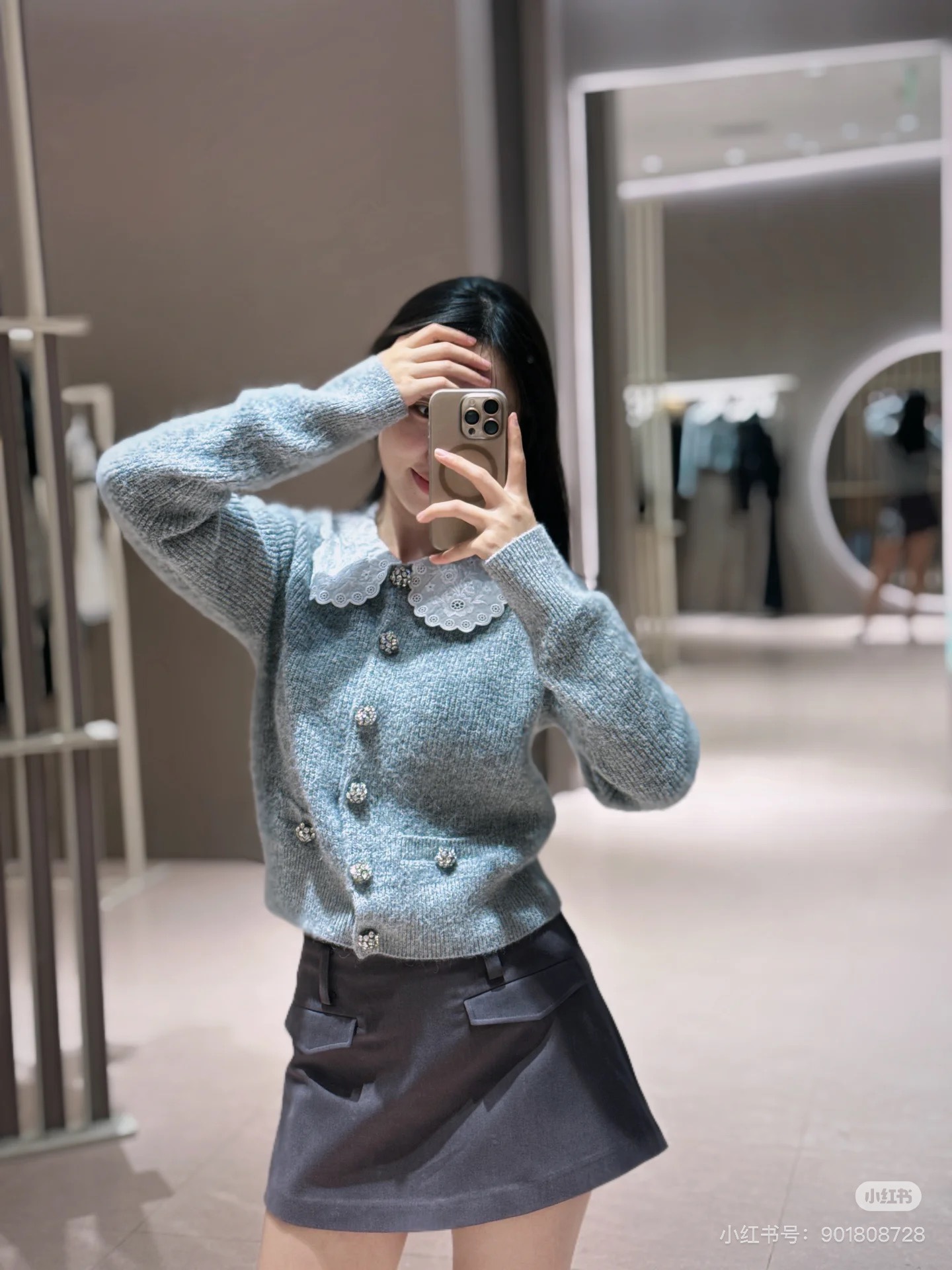 NO:651465,xiaohongshu,,alexander wang19860909小红书,,alexander wang,Women's clothing