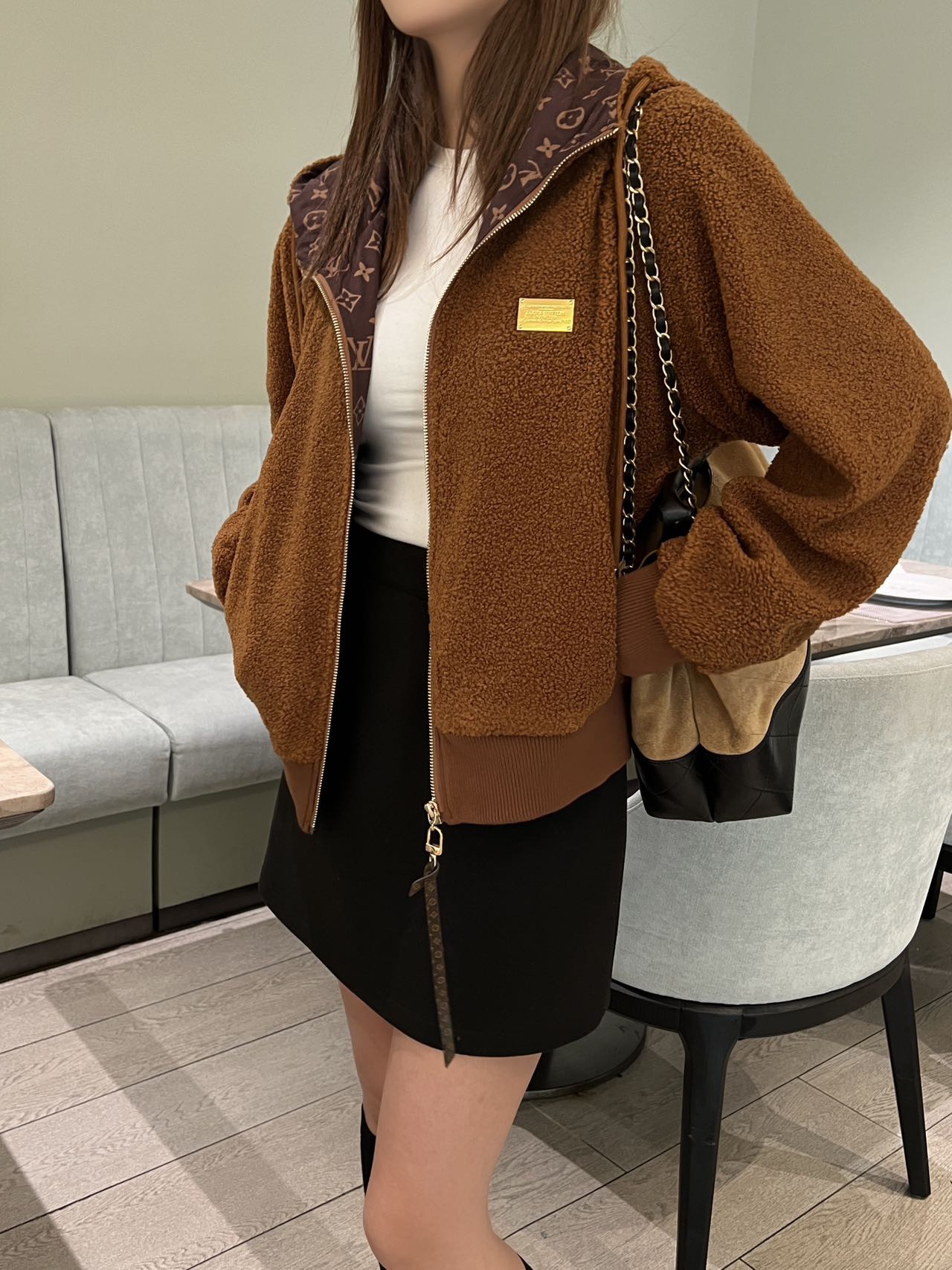 NO:652713,Upper body picture,,alexander wang19860909上身图,,alexander wang,Women's clothing