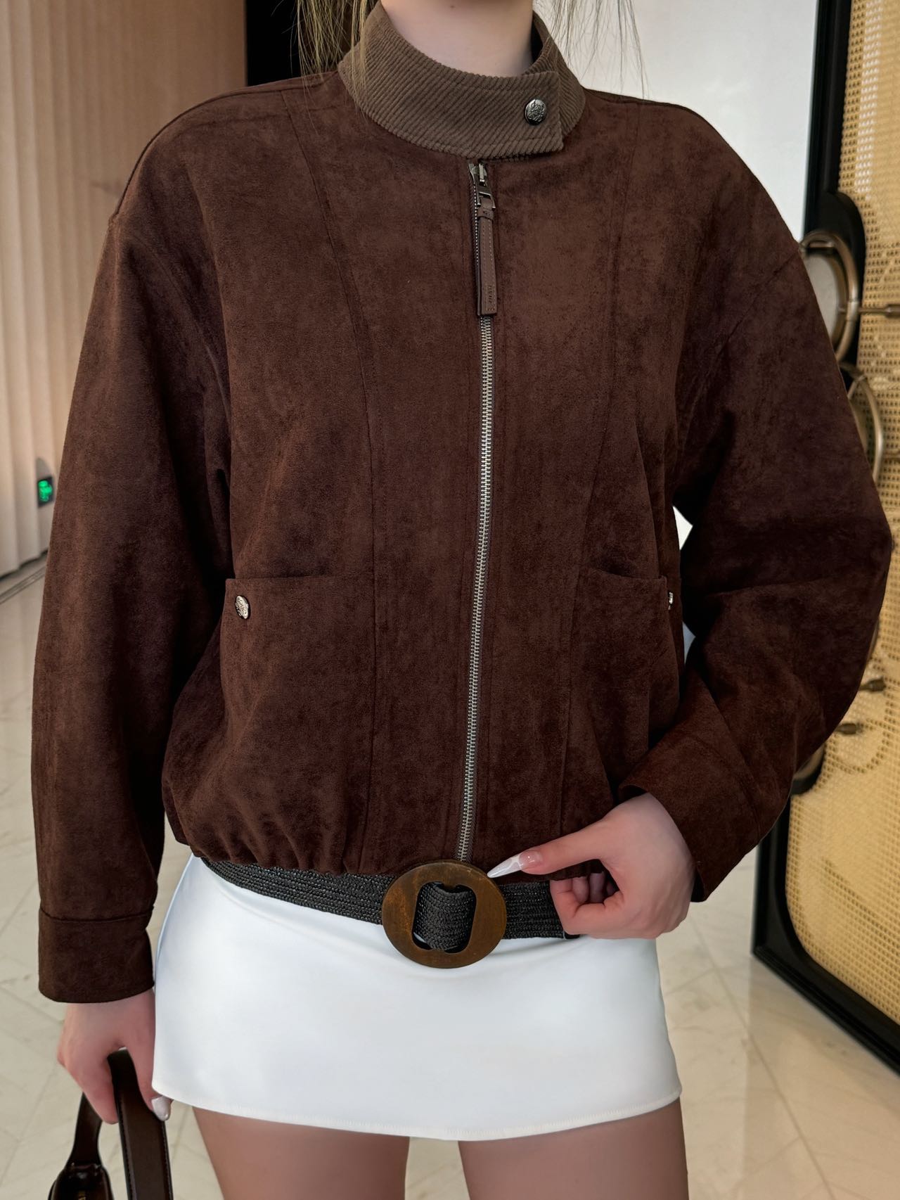 NO:652758,Upper body picture,,alexander wang19860909上身图,,alexander wang,Women's clothing