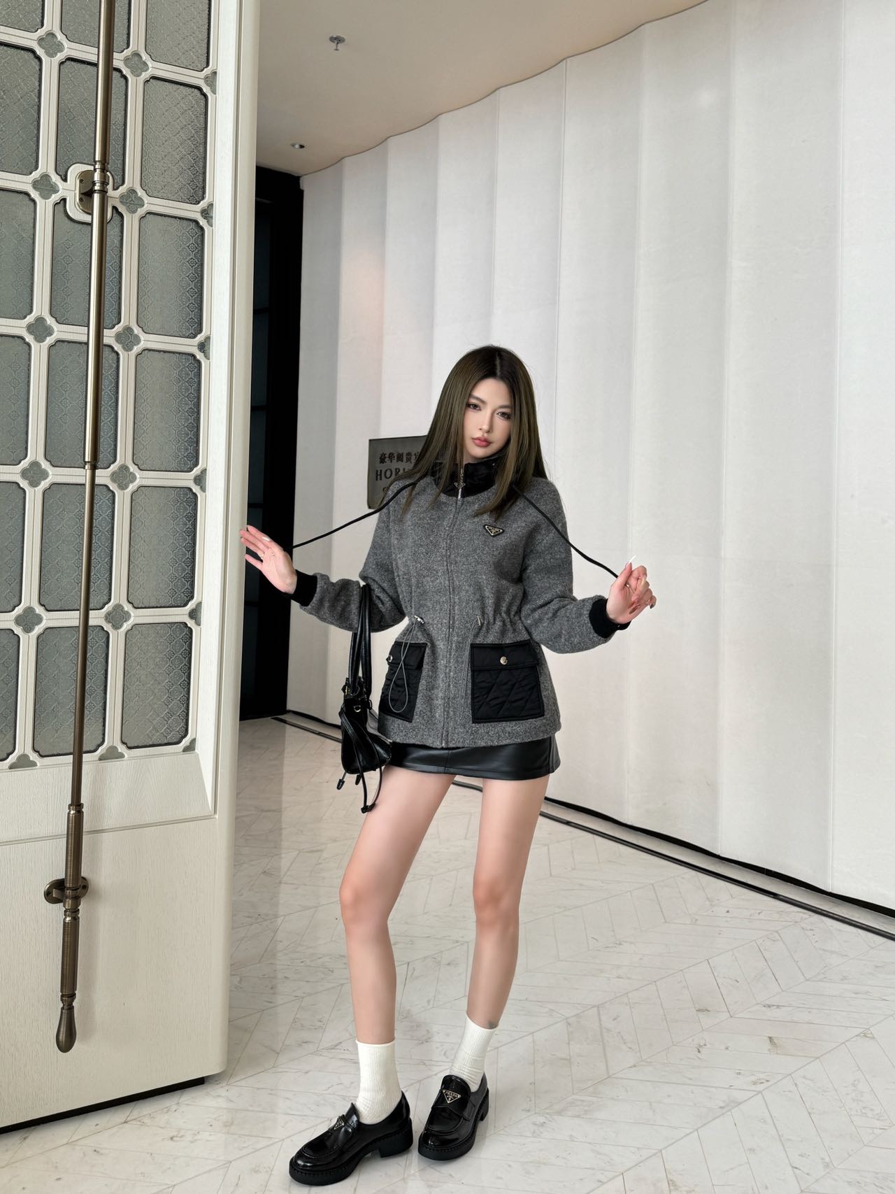 NO:652742,Upper body picture,,alexander wang19860909上身图,,alexander wang,Women's clothing