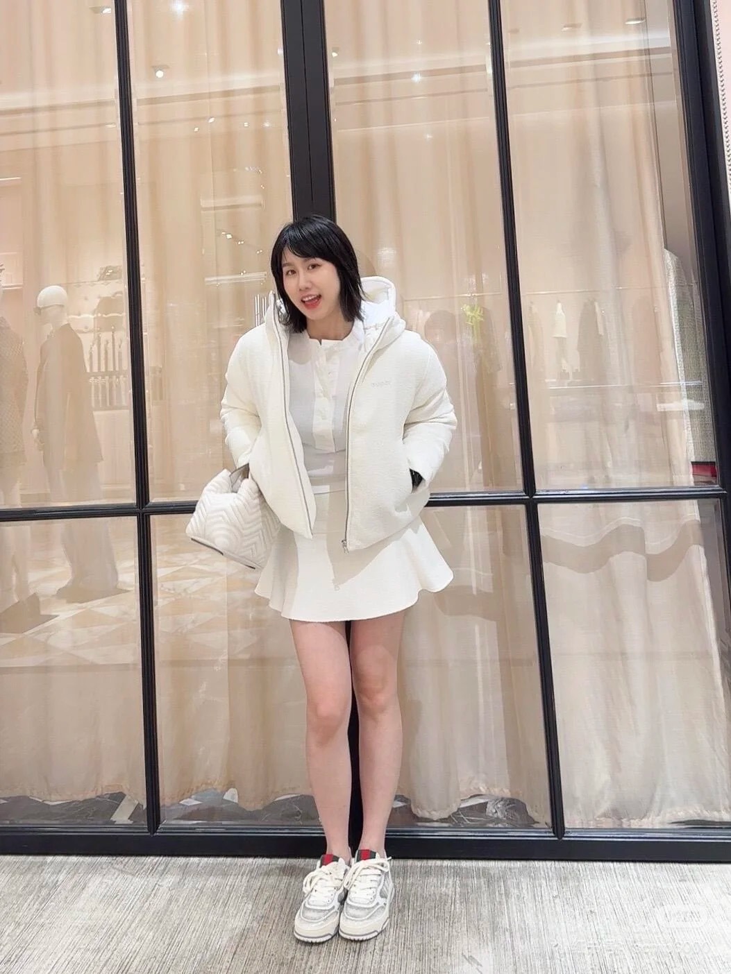 NO:652741,xiaohongshu,,alexander wang19860909小红书,,alexander wang,Women's clothing