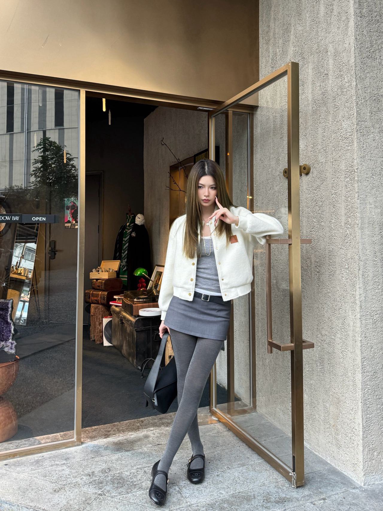 NO:654156,Upper body picture,,alexander wang19860909上身图,,alexander wang,Women's clothing