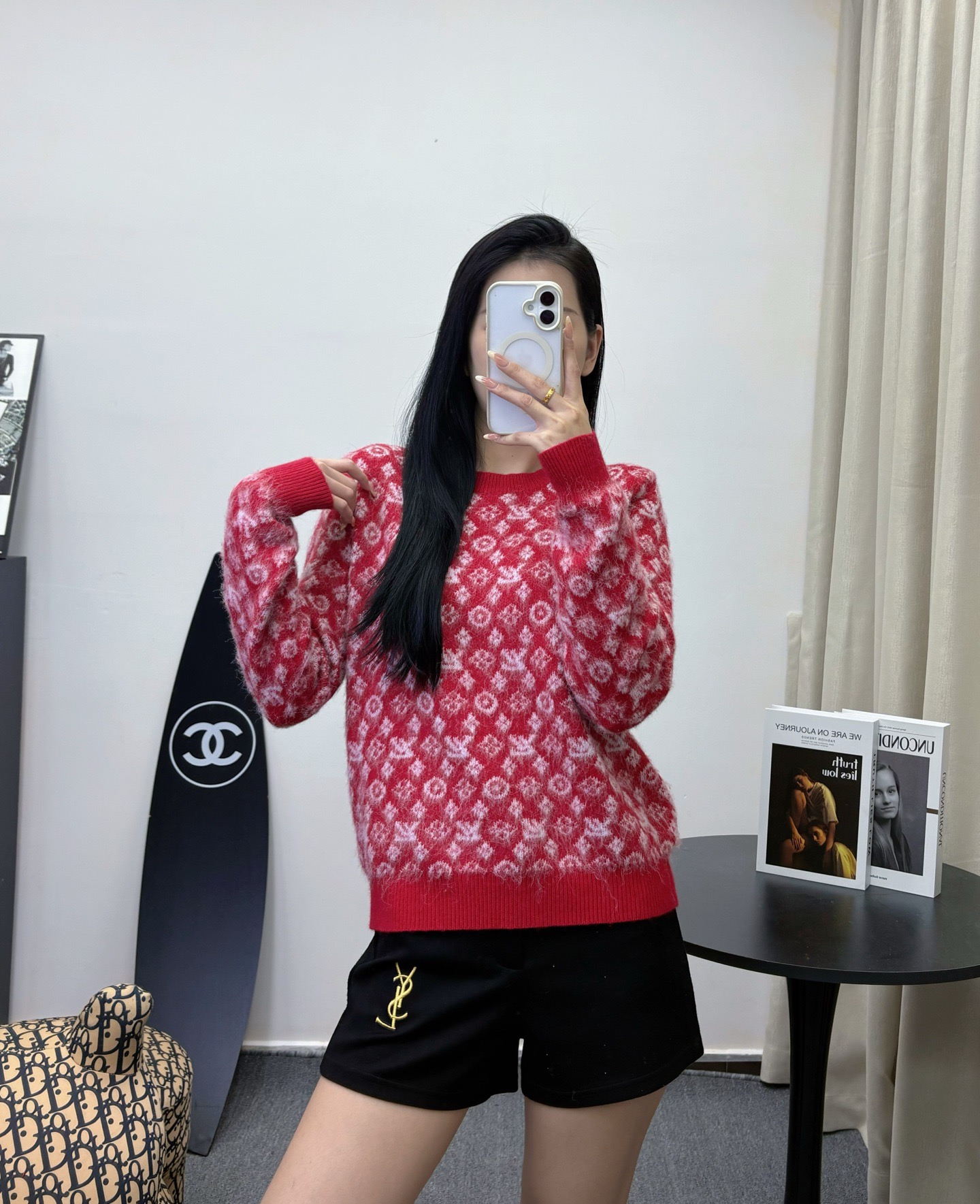 NO:656631,Upper body picture,, 19860909上身图,, ,Women's clothing