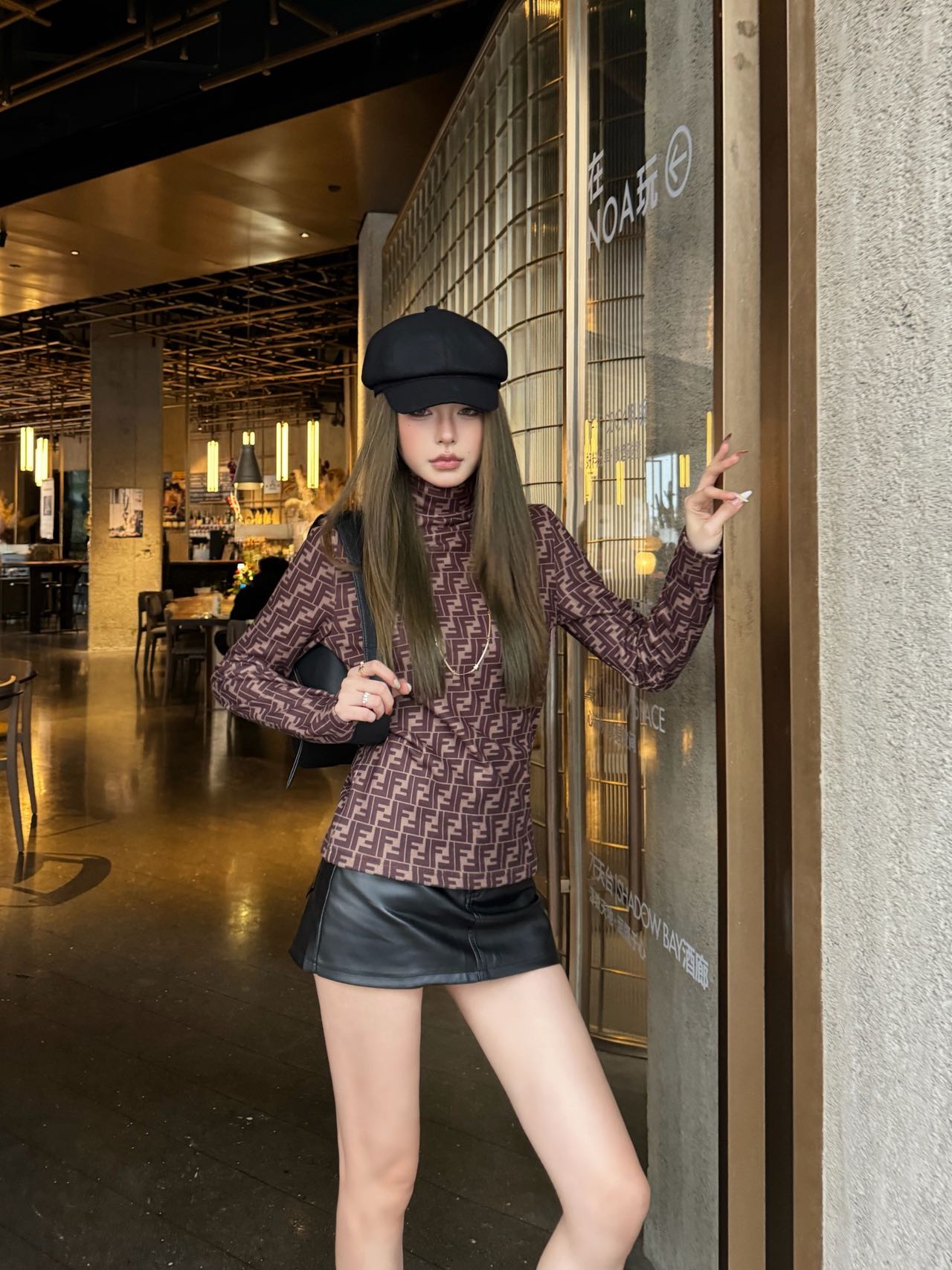 NO:656639,Upper body picture,,alexander wang19860909上身图,,alexander wang,Women's clothing