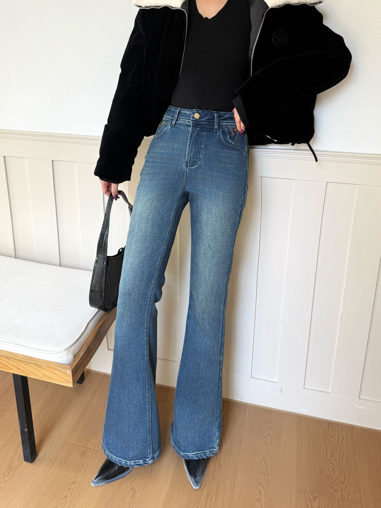 NO:657405,Upper body picture,,alexander wang19860909上身图,,alexander wang,Women's clothing