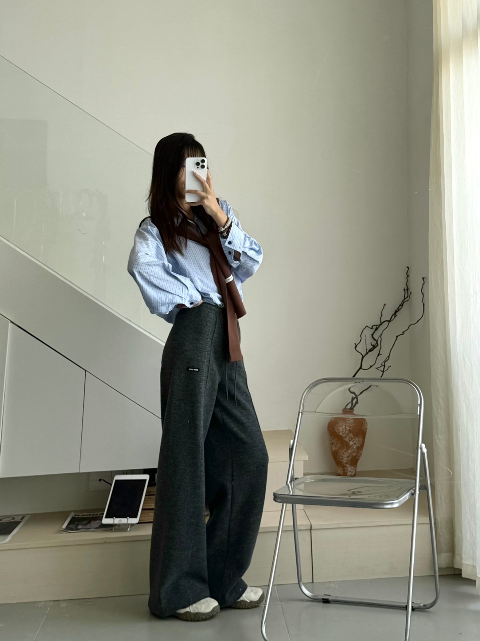 NO:657460,Upper body picture,,alexander wang19860909上身图,,alexander wang,Women's clothing