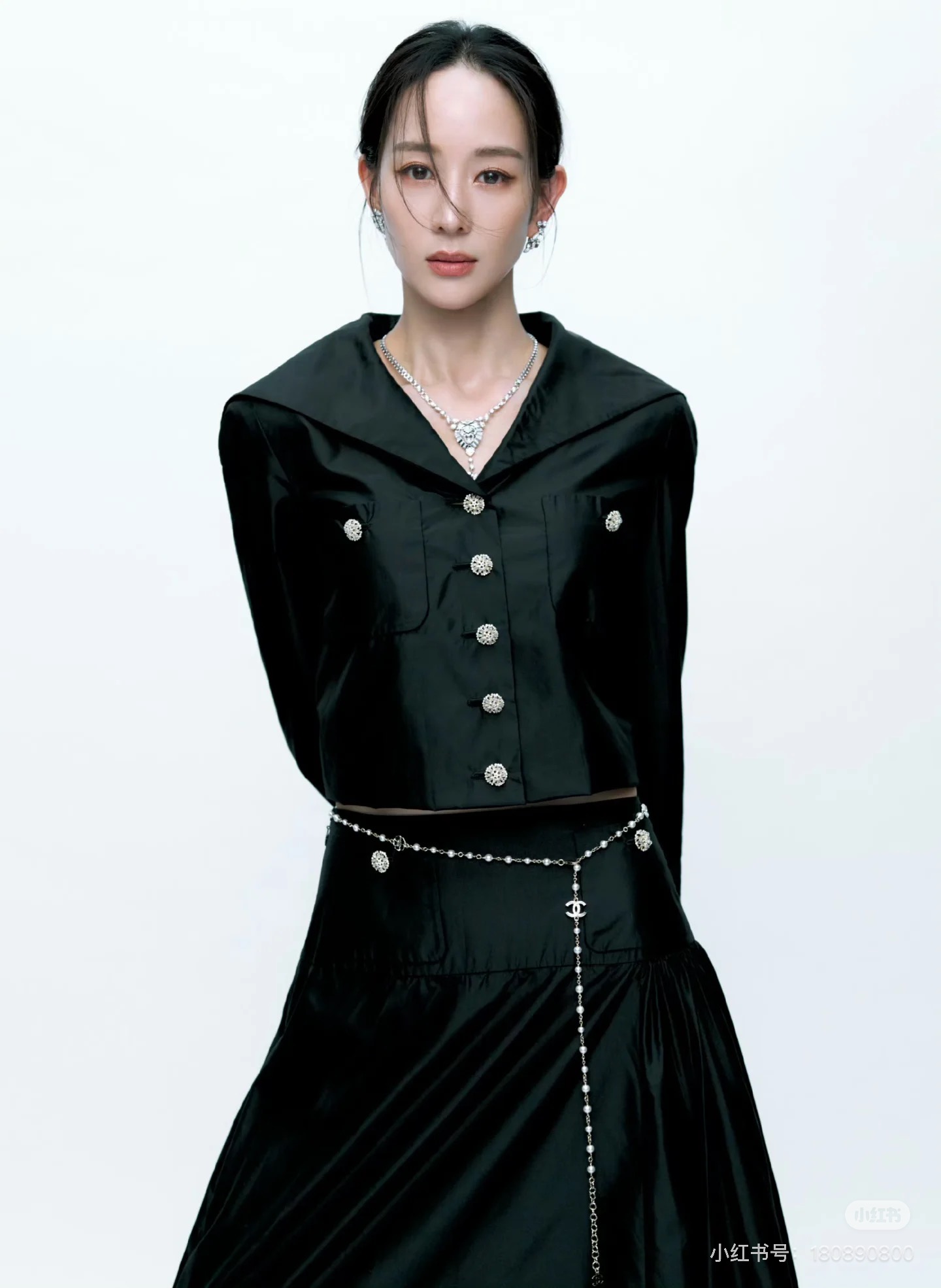 NO:663572,Zhang Junning,, 19860909张钧甯,, ,Women's clothing