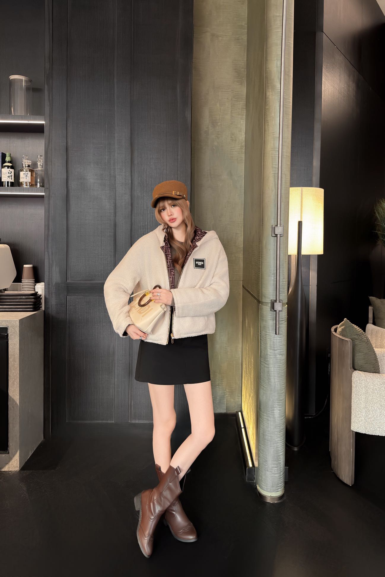 NO:664477,Upper body picture,, 19860909上身图,, ,Women's clothing